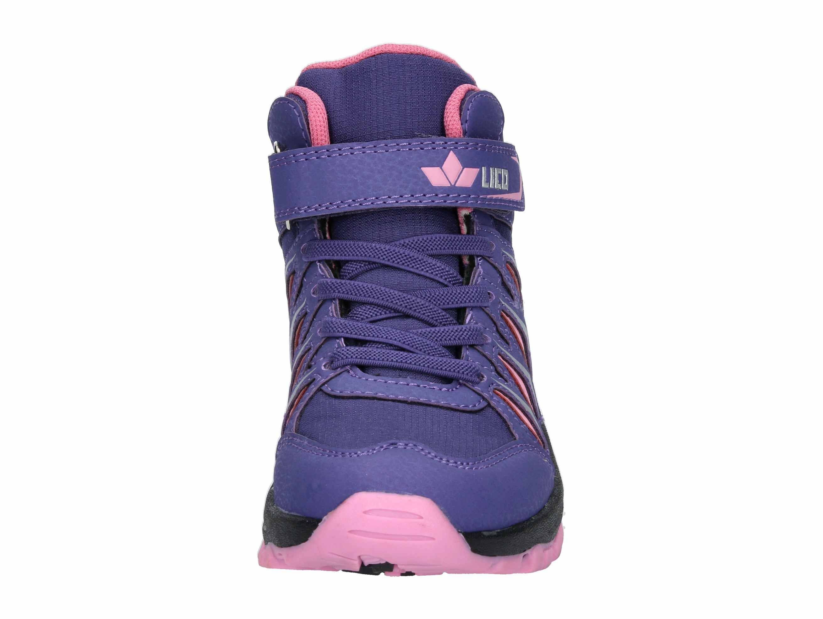 Lico Outdoorschoenen Outdoorstiefel Sines VS