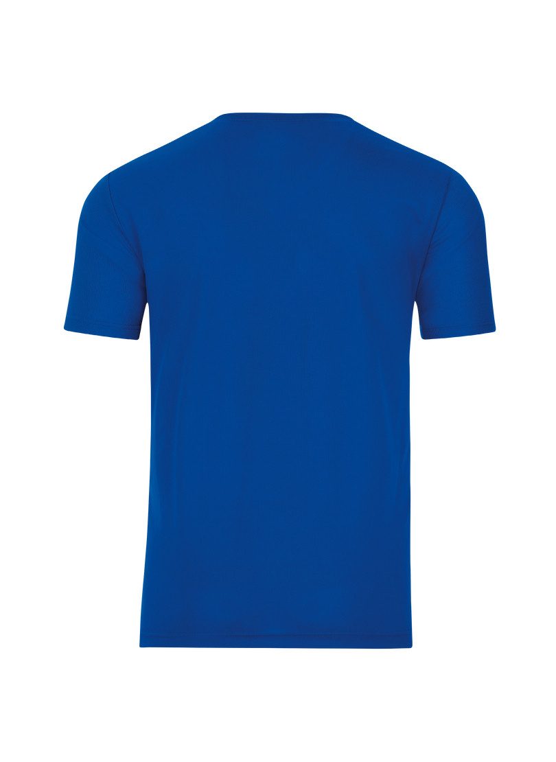 Trigema T-shirt TRIGEMA Shirt (1-delig)