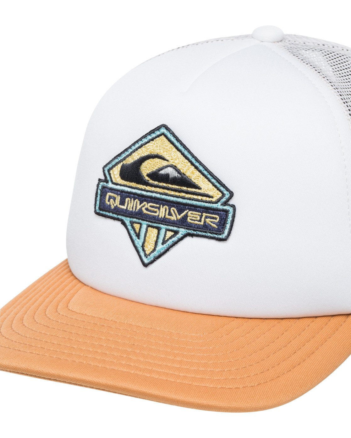 Quiksilver Truckerpet Slab Scratch