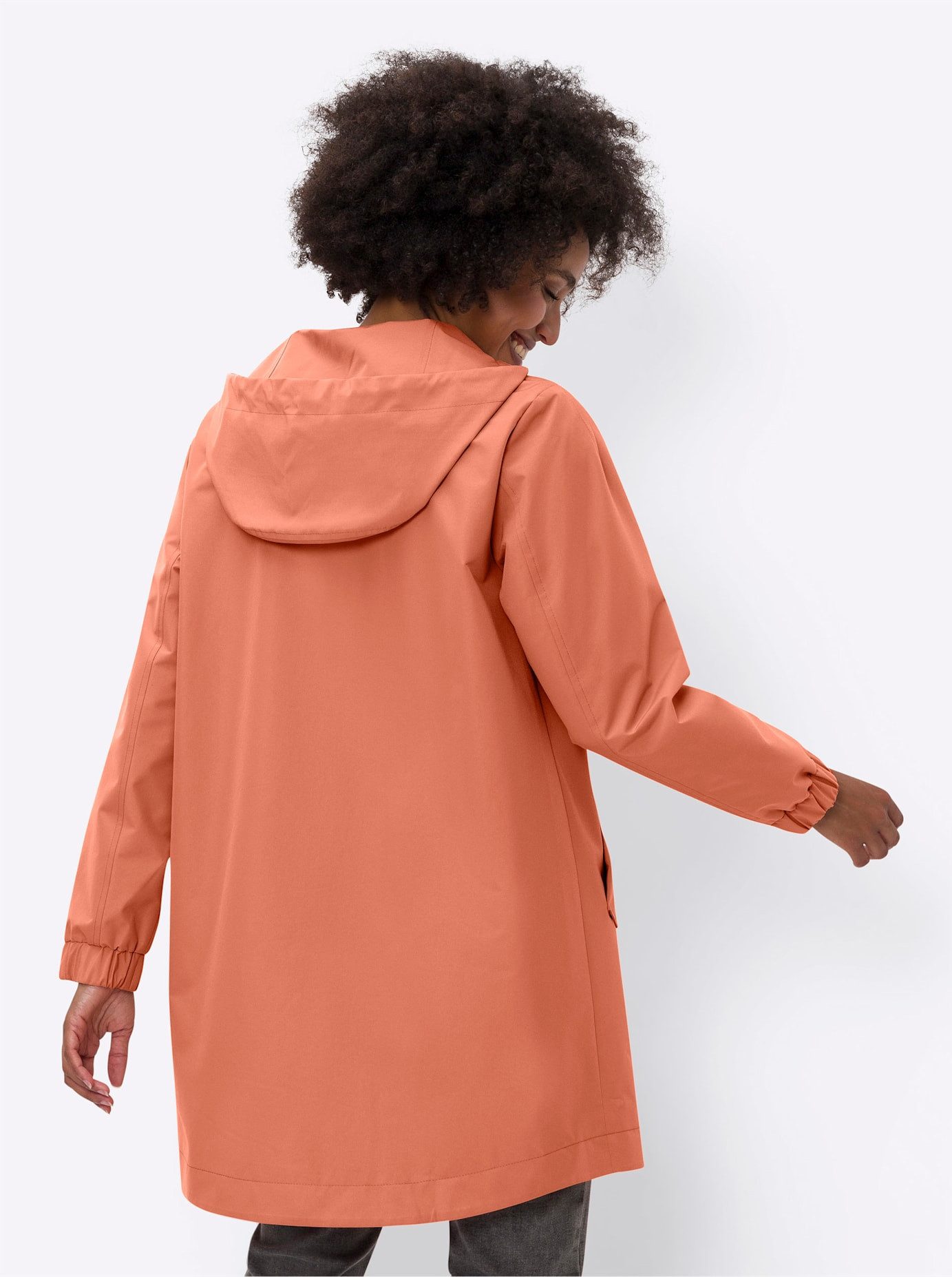 heine Parka