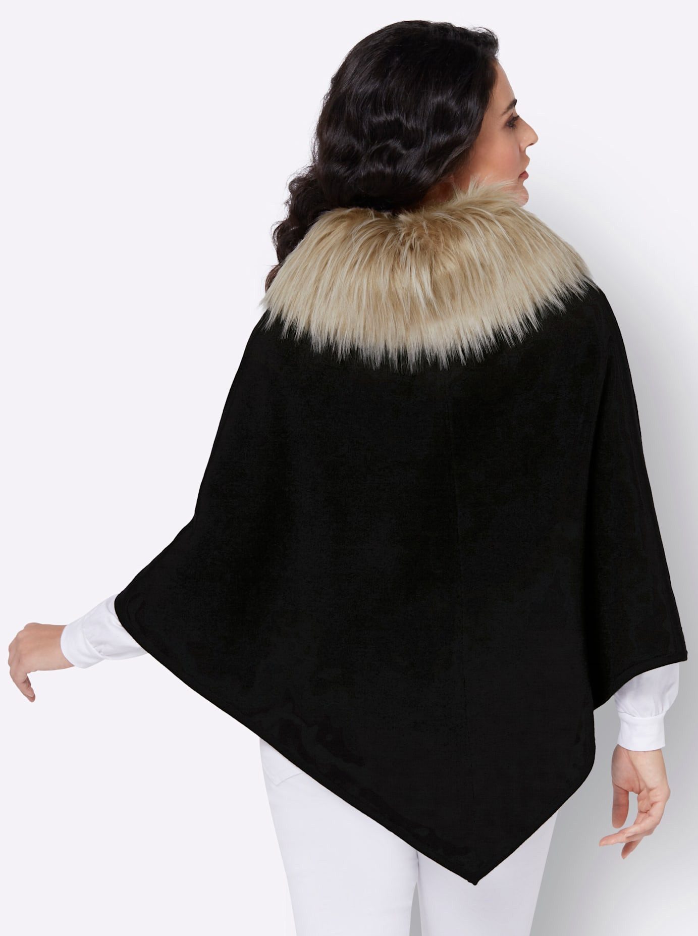 Creation L Poncho