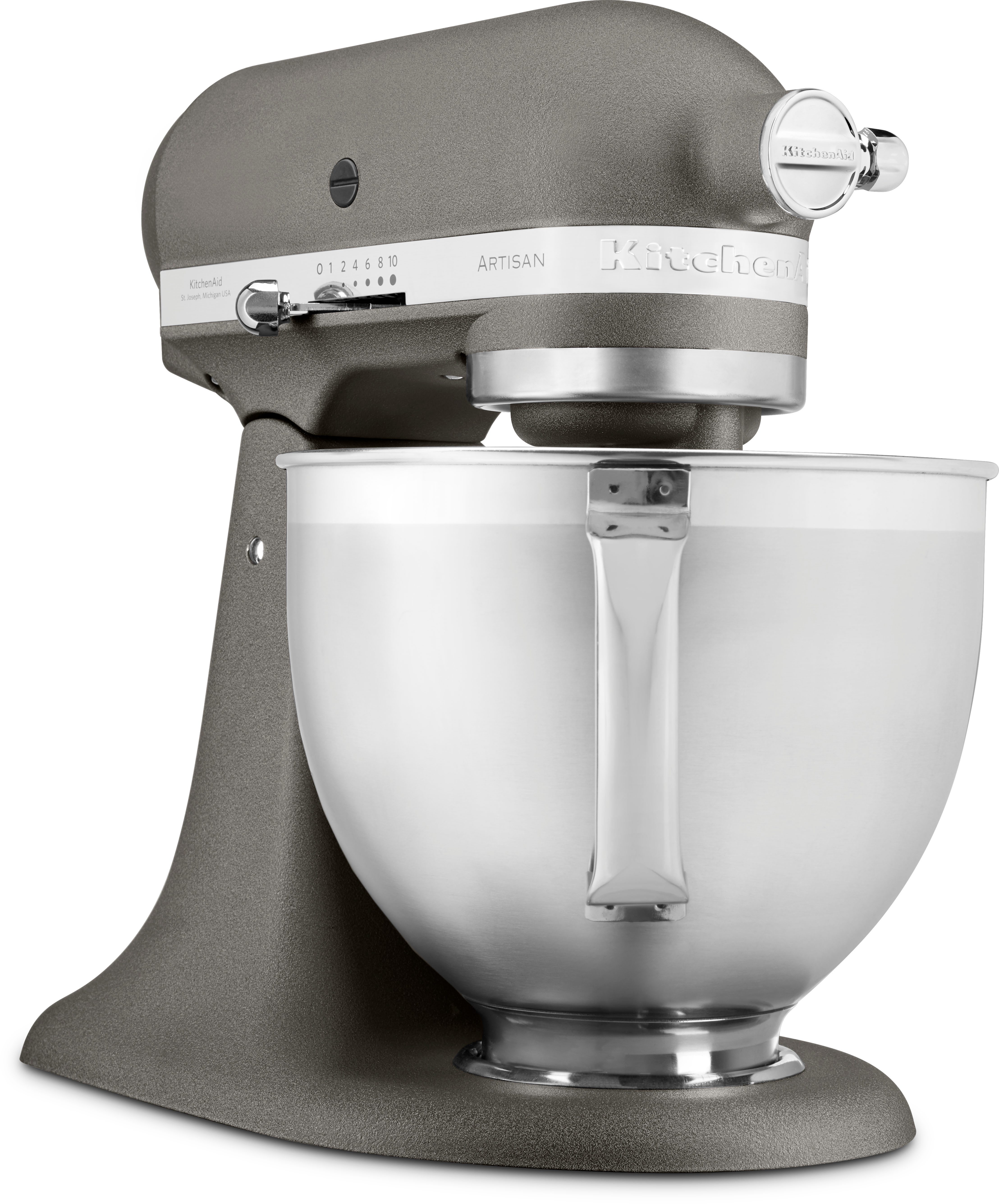 KitchenAid Keukenmachine Artisan 5KSM185PSEGR