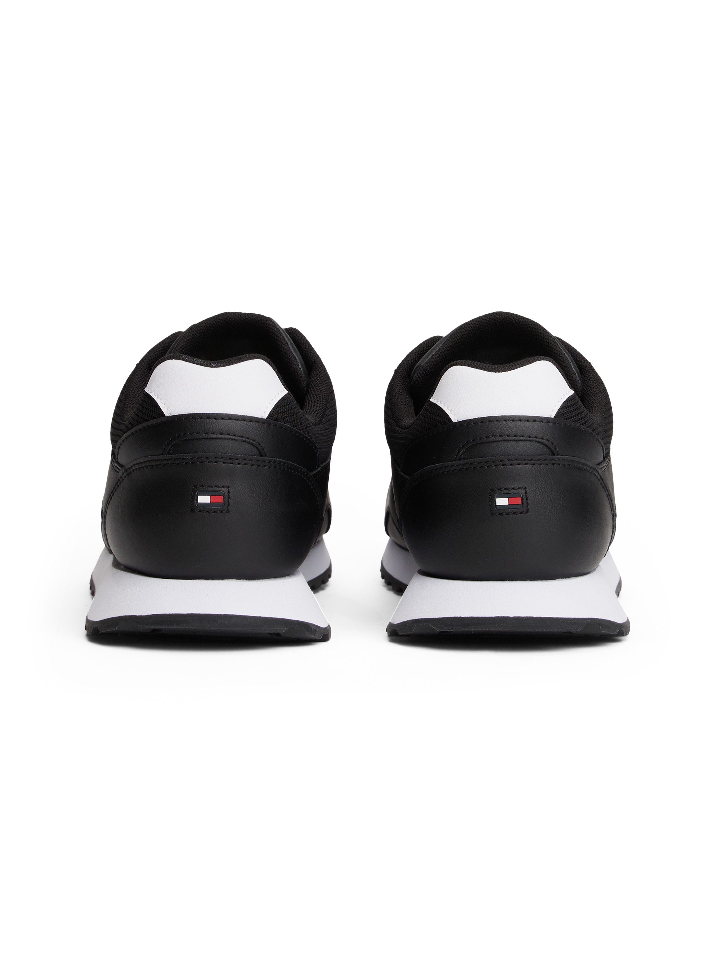 Tommy Hilfiger Sneakers NEW RUNNER EVA LTH ESS
