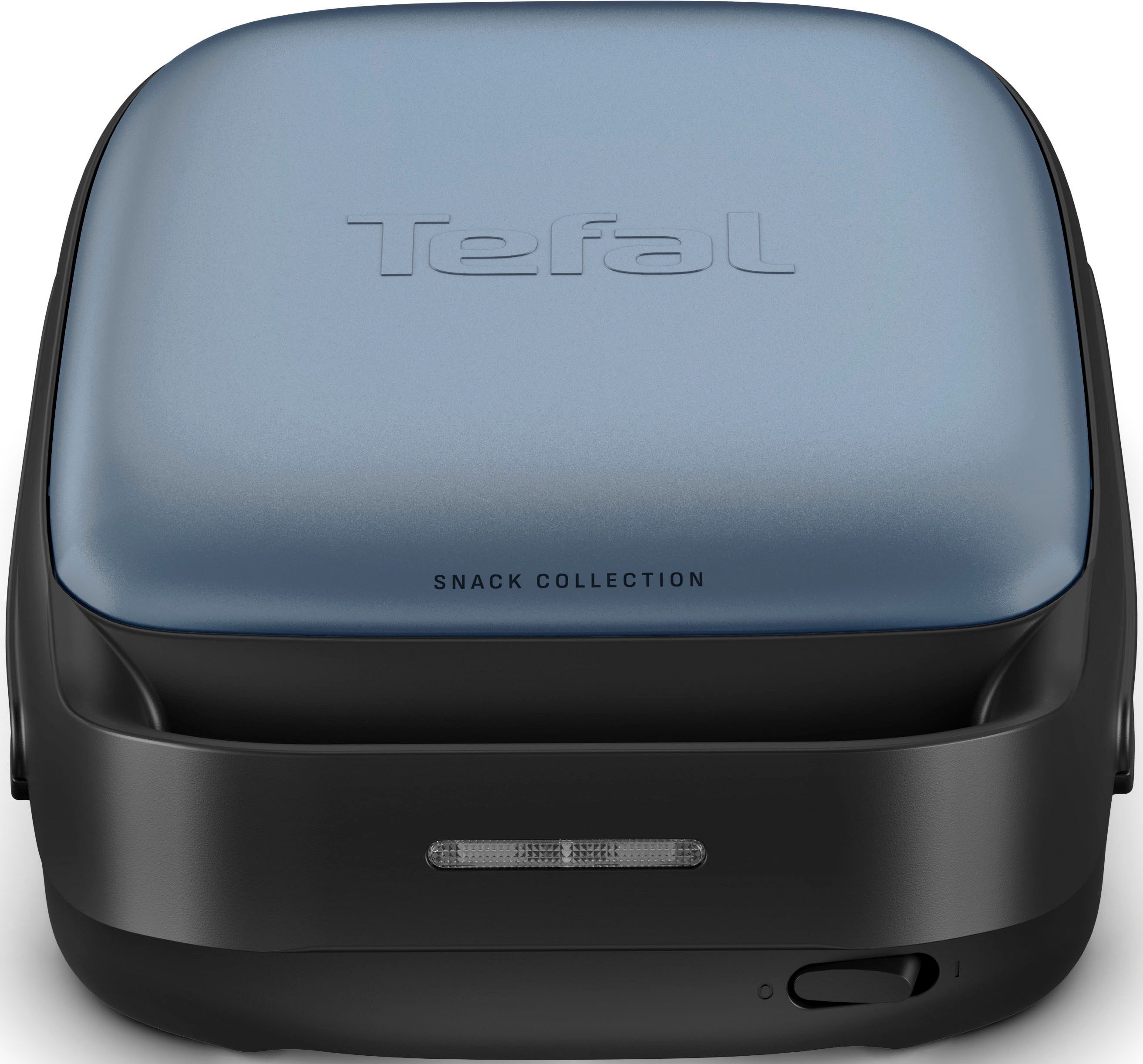 Tefal 2-in-1-sandwichmaker SW8674 Snack Collection