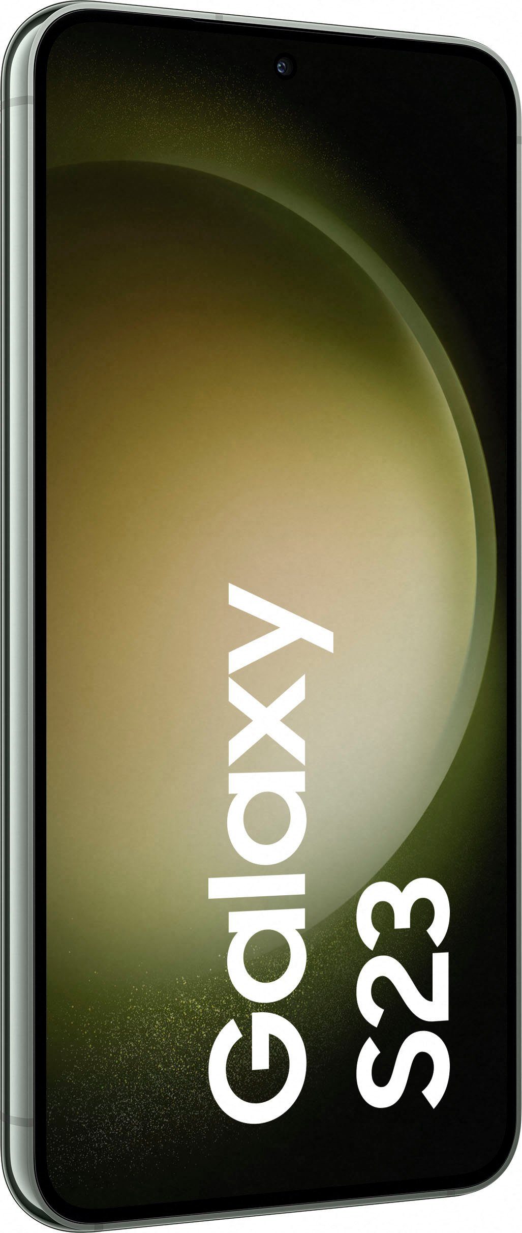 Samsung Smartphone Galaxy S23 AI-functies