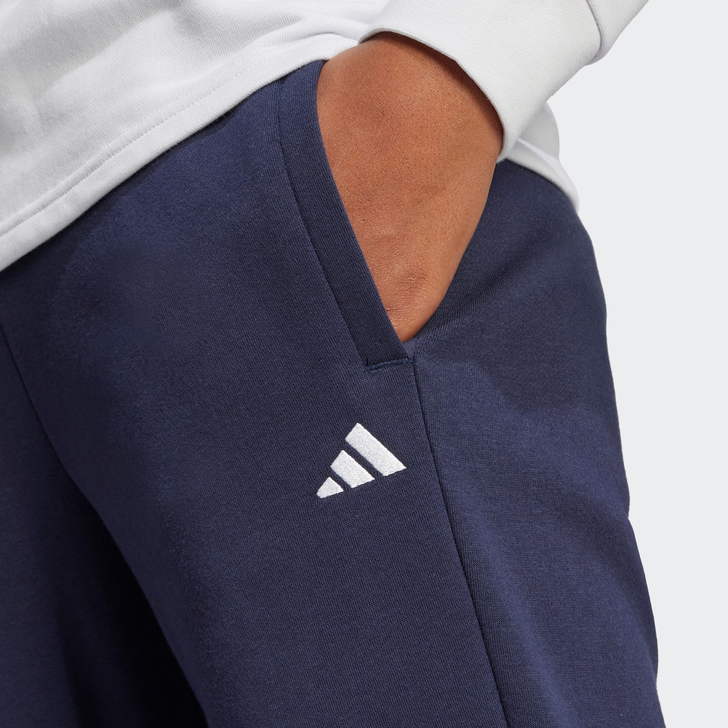 adidas Sportswear Sportbroek W SL FC PT (1-delig)