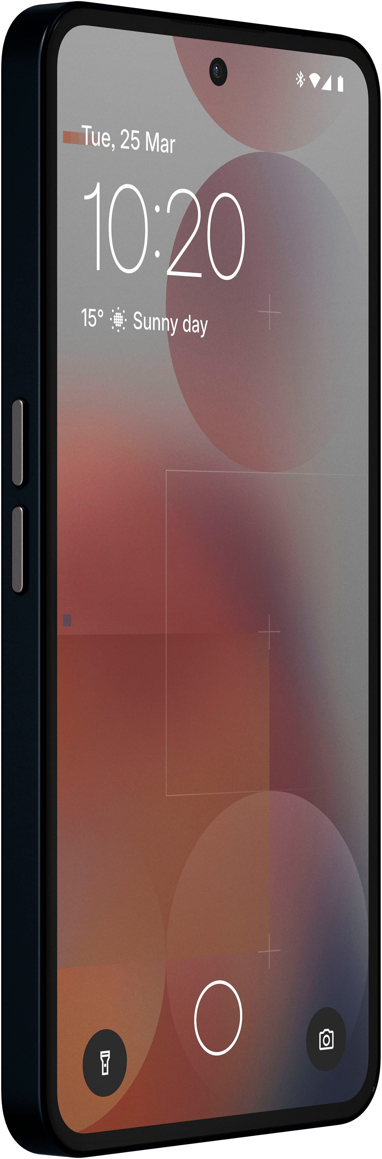 NOTHING Smartphone PHONE (3a) Pro 256GB