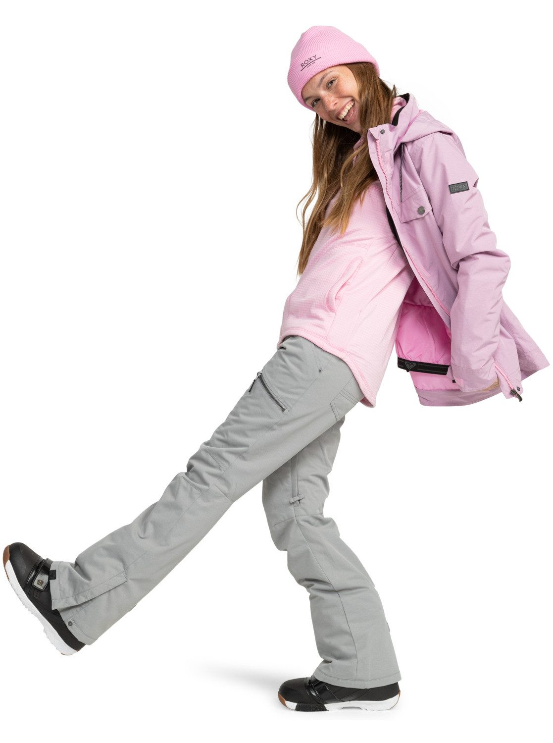 Roxy Snowboardbroek Nadia