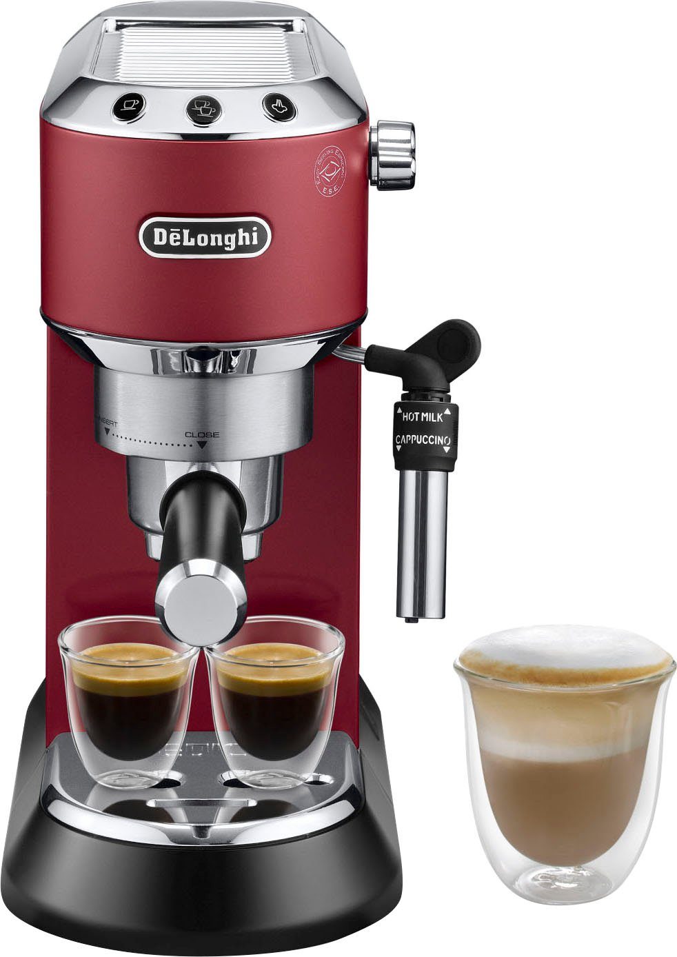 Delonghi Espresso EC685R