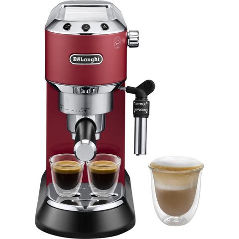 Delonghi Espresso EC685R