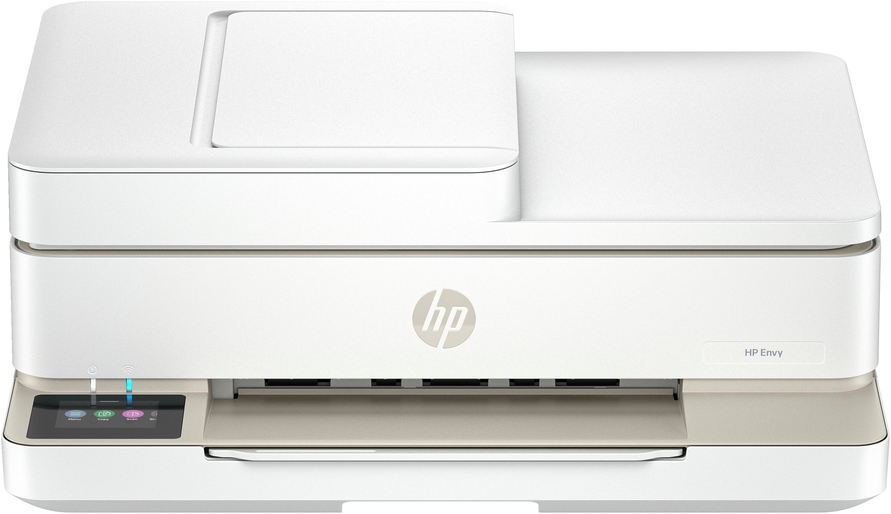 HP All-in-oneprinter Envy 6520e