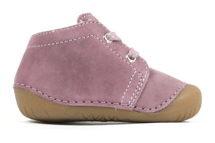 Richter Babyschoentjes Richie WMS: Midden Winterschoen, babyschoen met warme voering