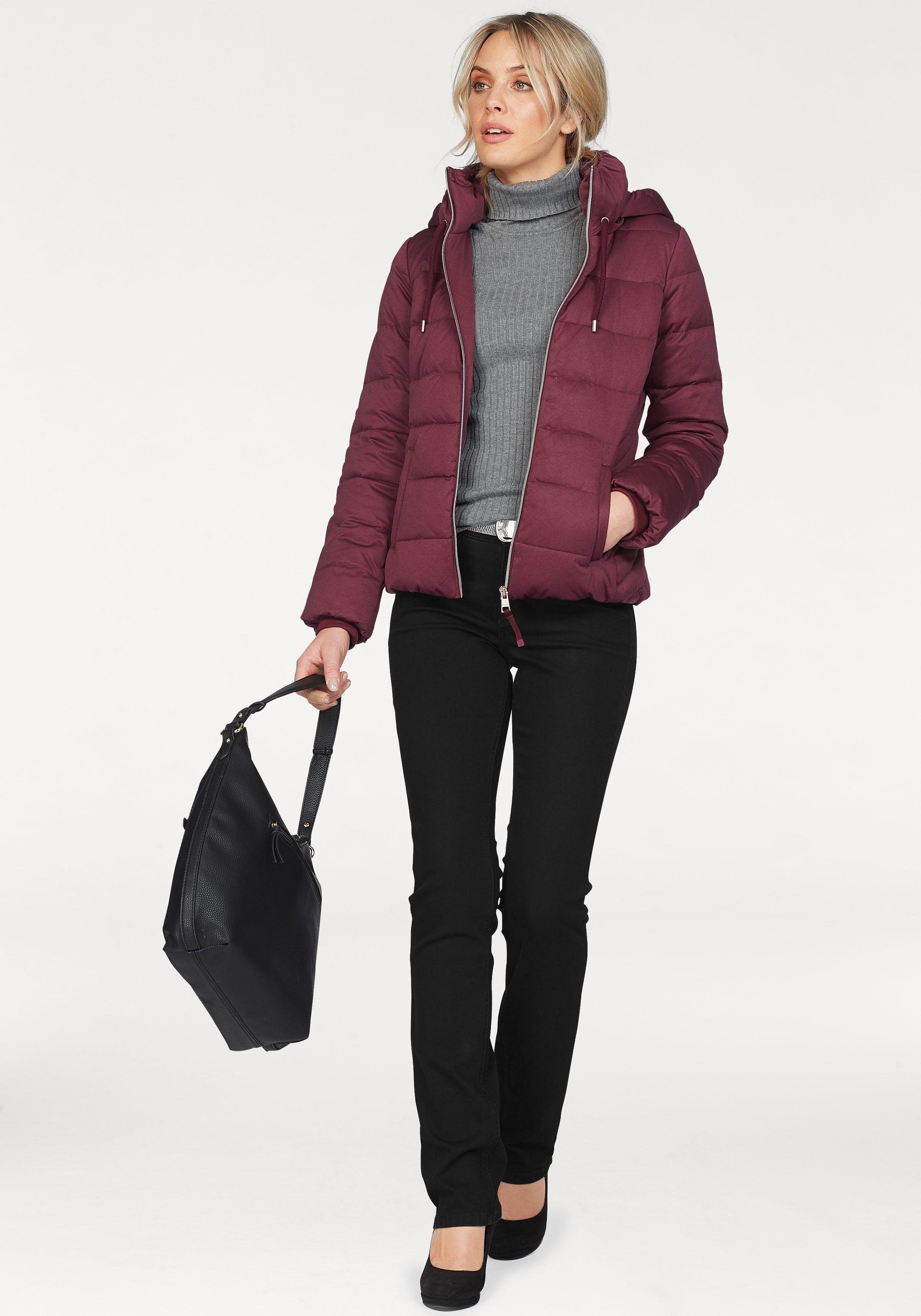 MAC Stretch jeans Angela