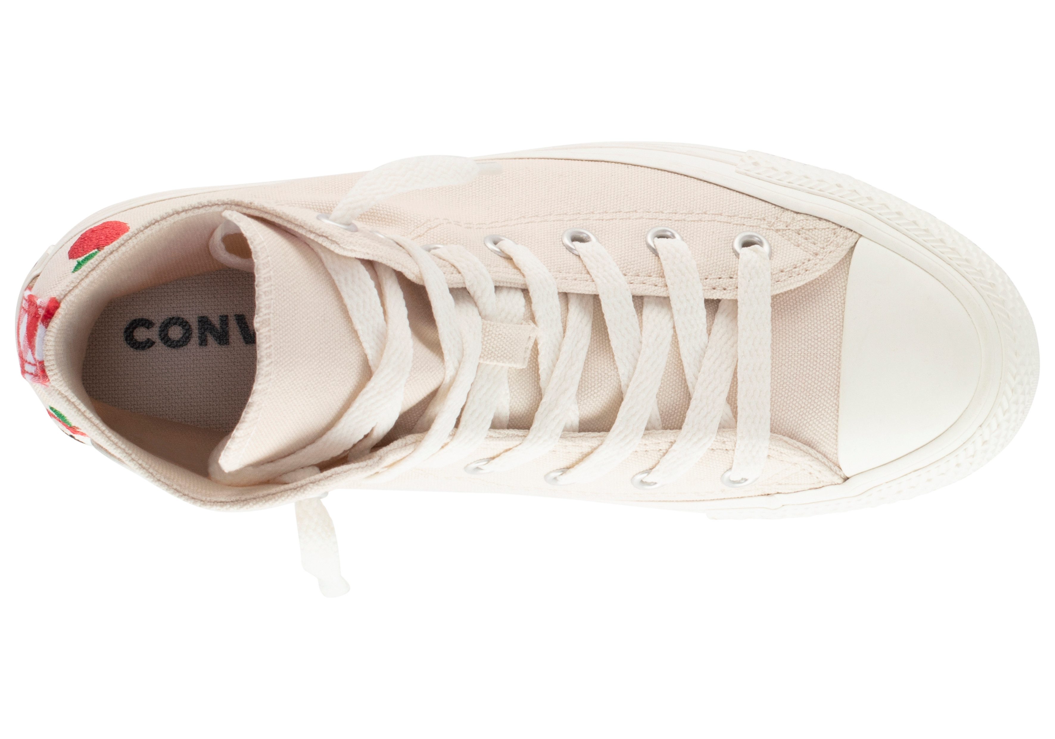 Converse Sneakers CHUCK TAYLOR ALL STAR CHECKERED ACC
