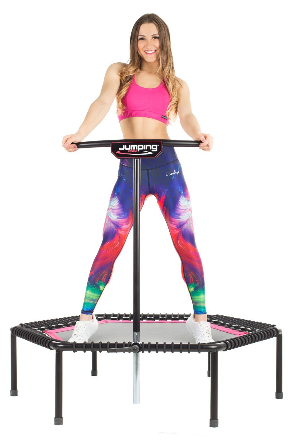 Winshape Legging AEL102 met compressie-effect