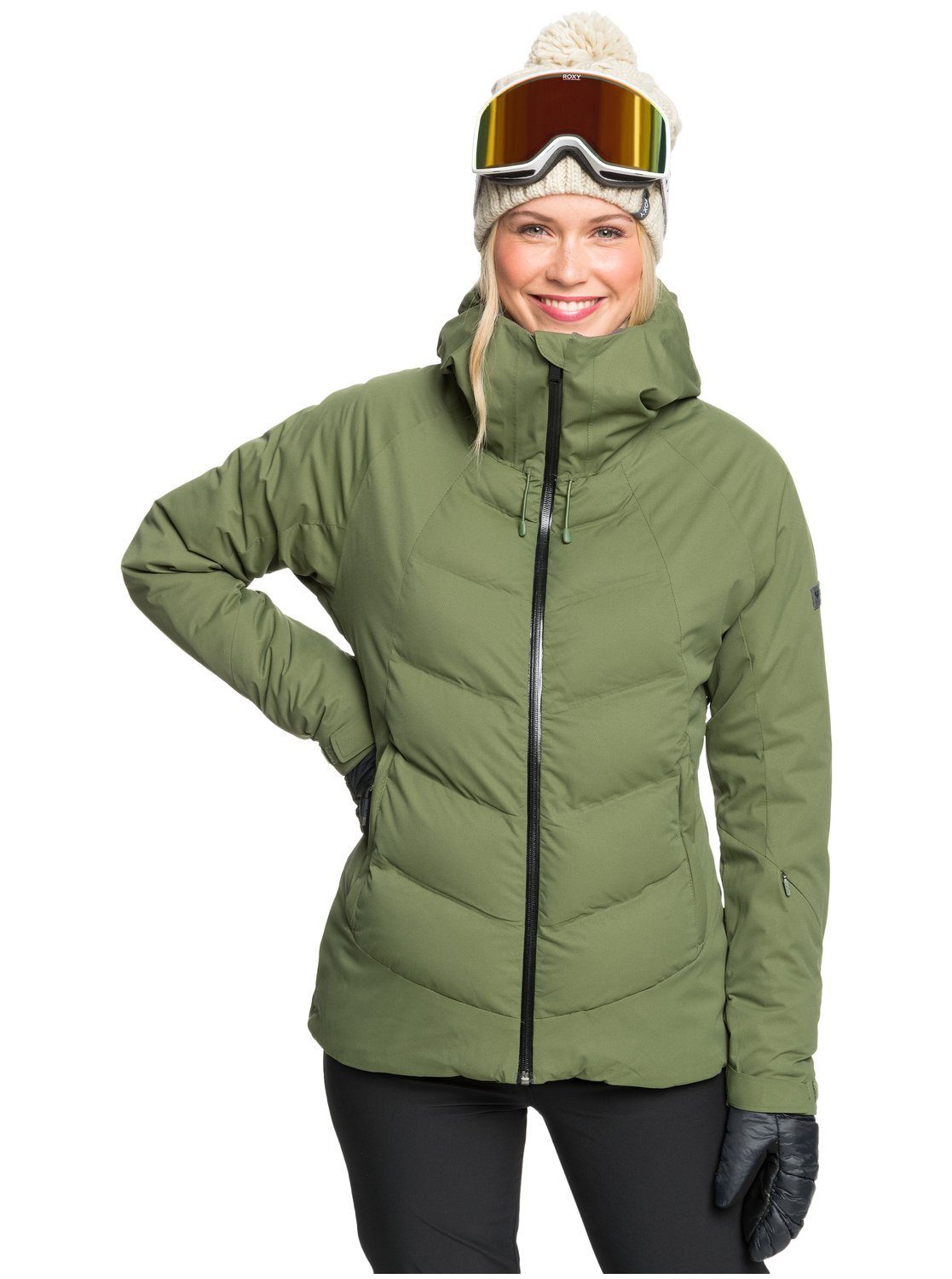 Roxy Snowboardjack Dusk