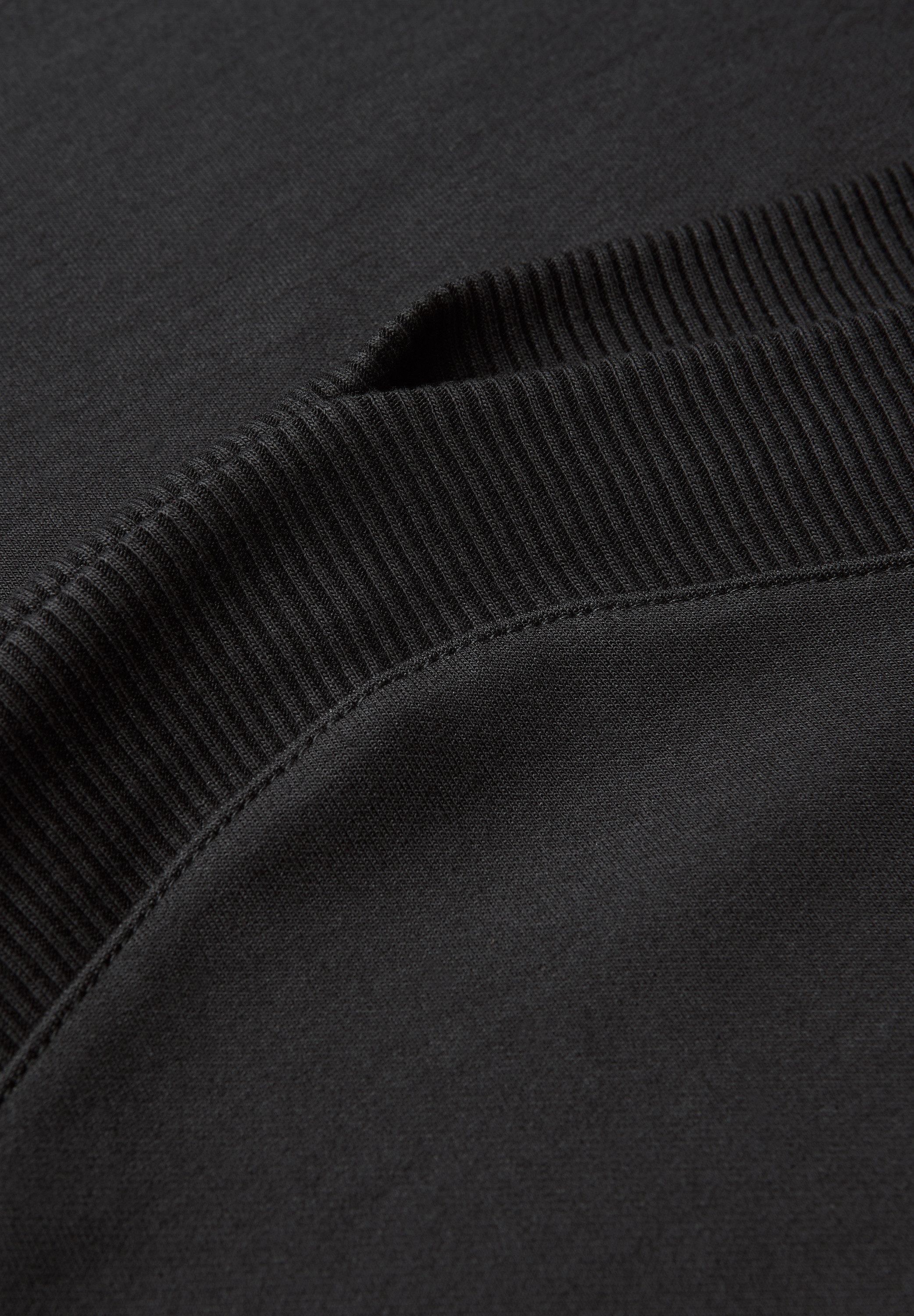STREET ONE Shirt met 3/4 mouwen