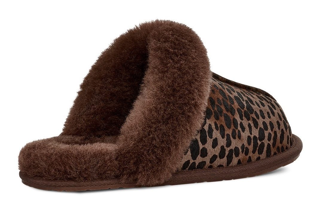 UGG Pantoffels Scuffette Caspian