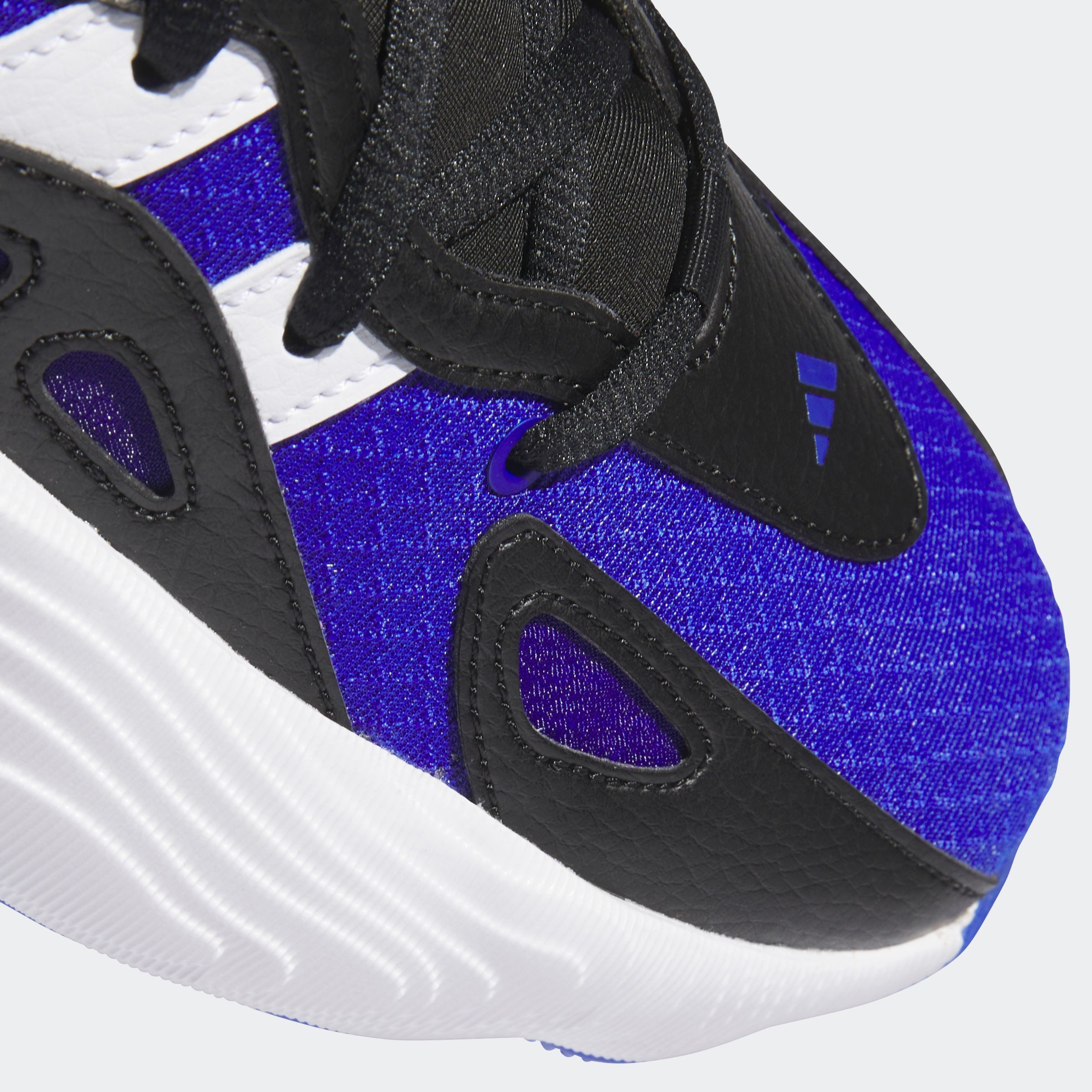 adidas Performance Basketbalschoenen TRAE UNLIMITED