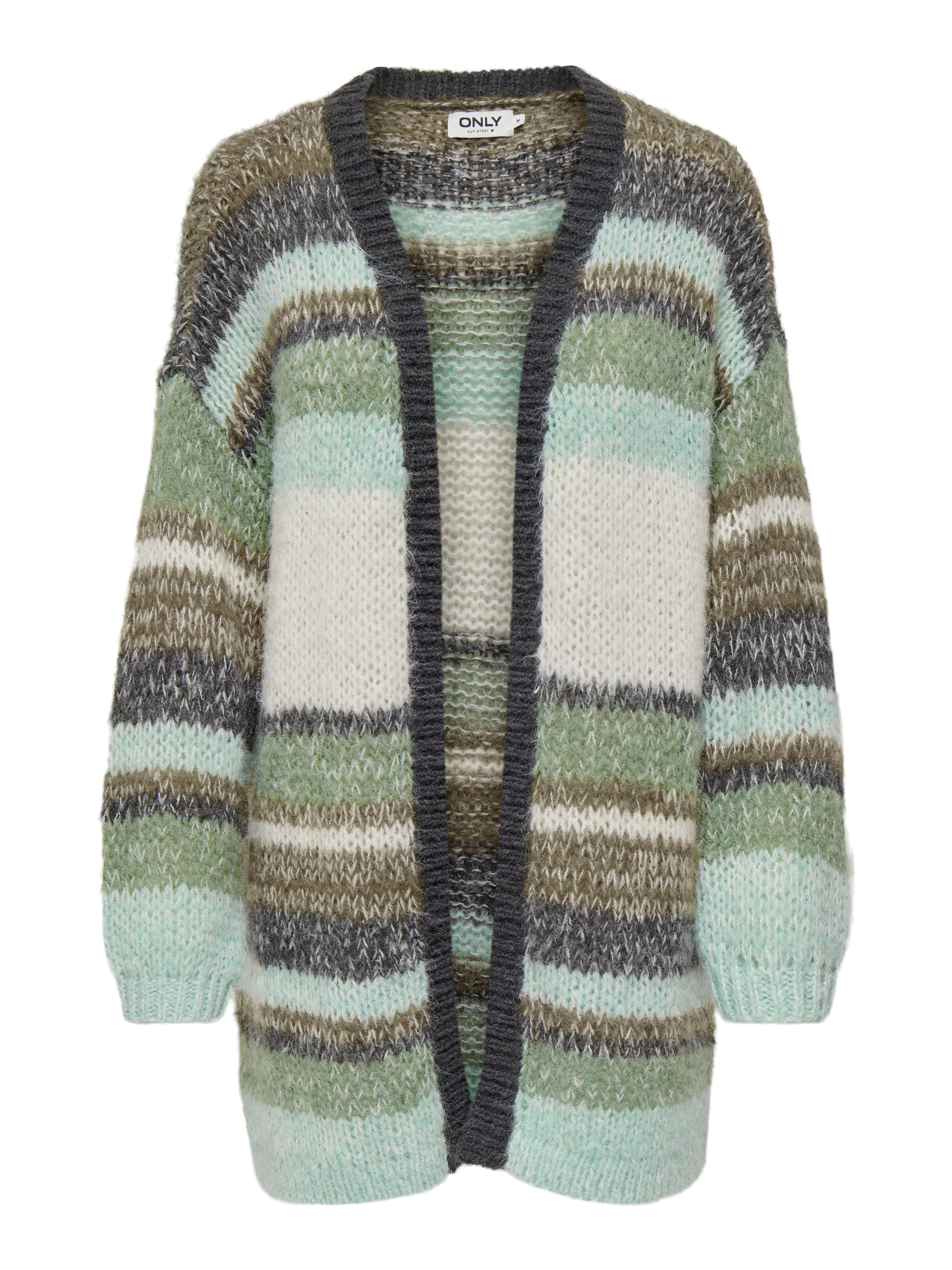 Only Lang vest ONLALYSSA L S LIFE CARDIGAN CC KNT