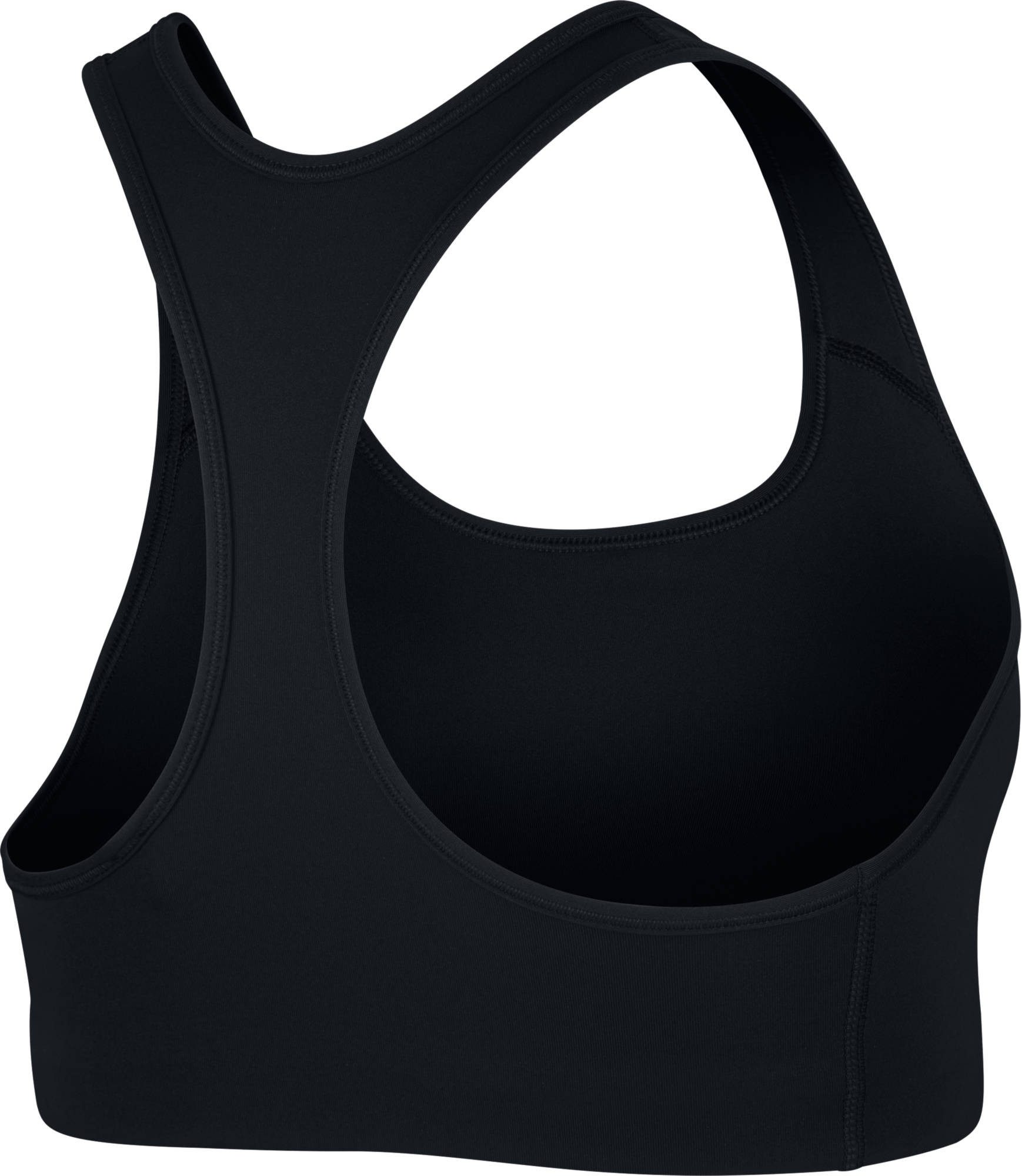 Nike Sport-bh Dri-FIT Swoosh Women's Medium-Support Non-Padded Sports Bra