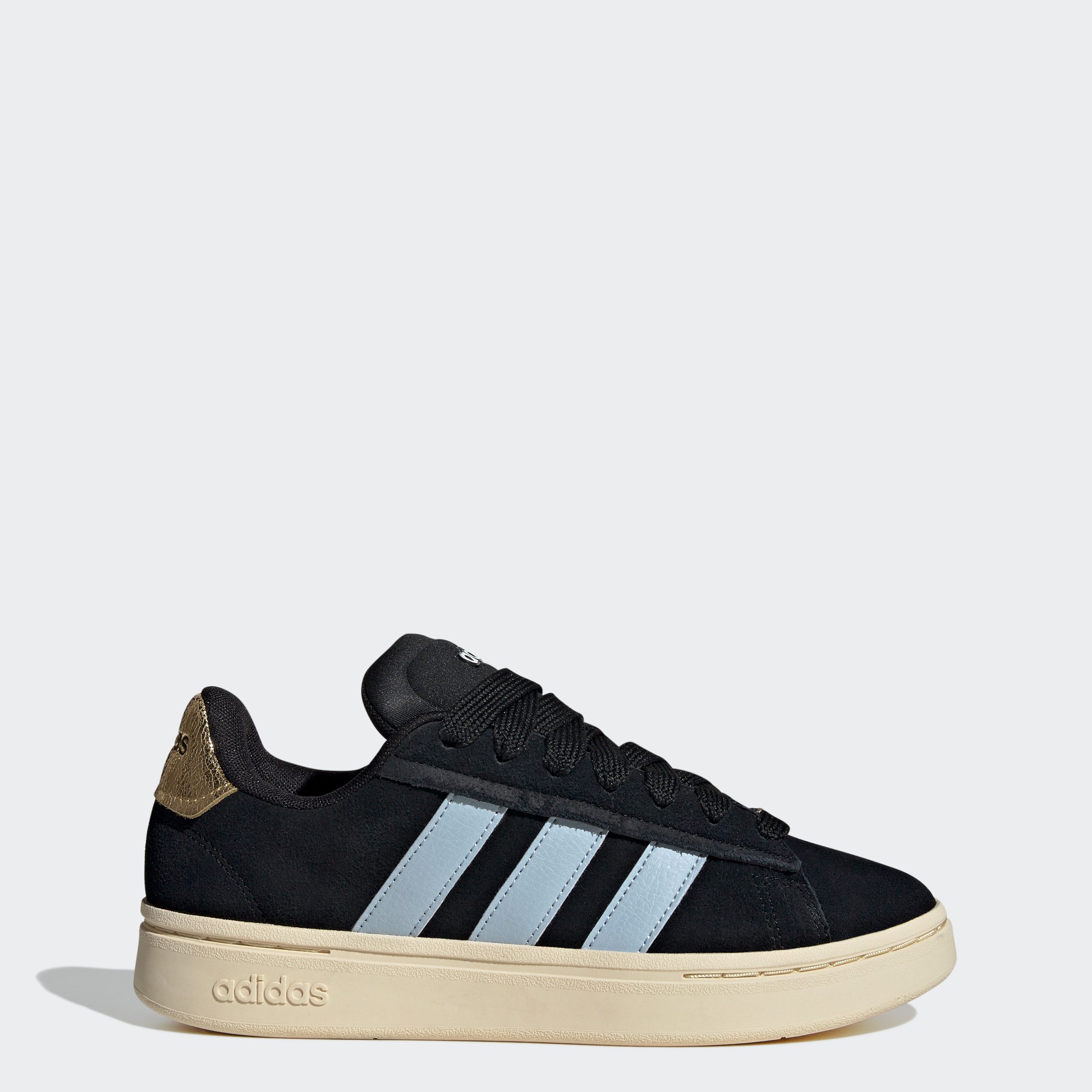 adidas Sportswear Sneakers GRAND COURT ALPHA 00S Design geïnspireerd door de adidas Campus 00