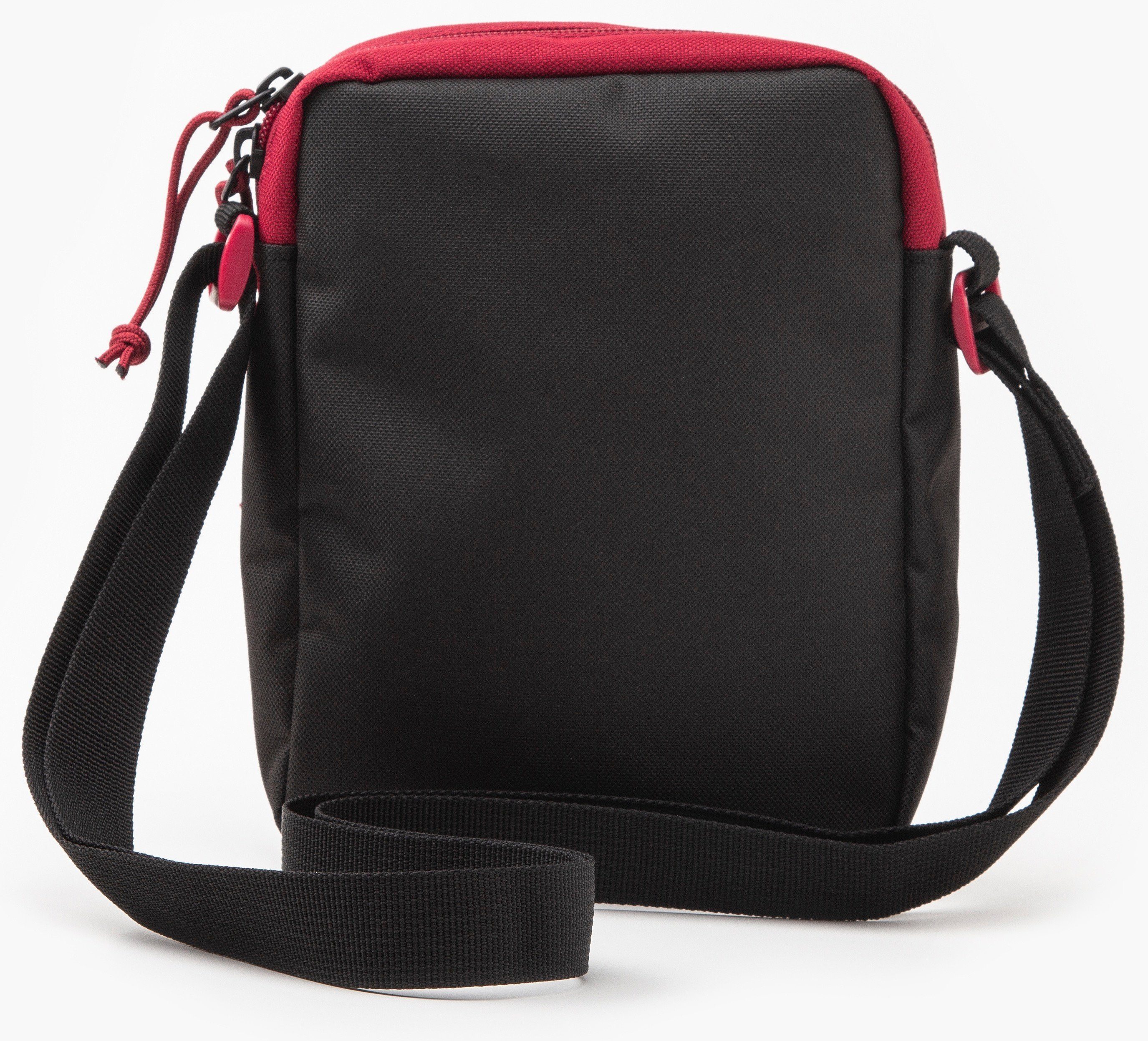 Levi's® Schoudertas MINI CROSSBODY SOLID (RED BATWING)