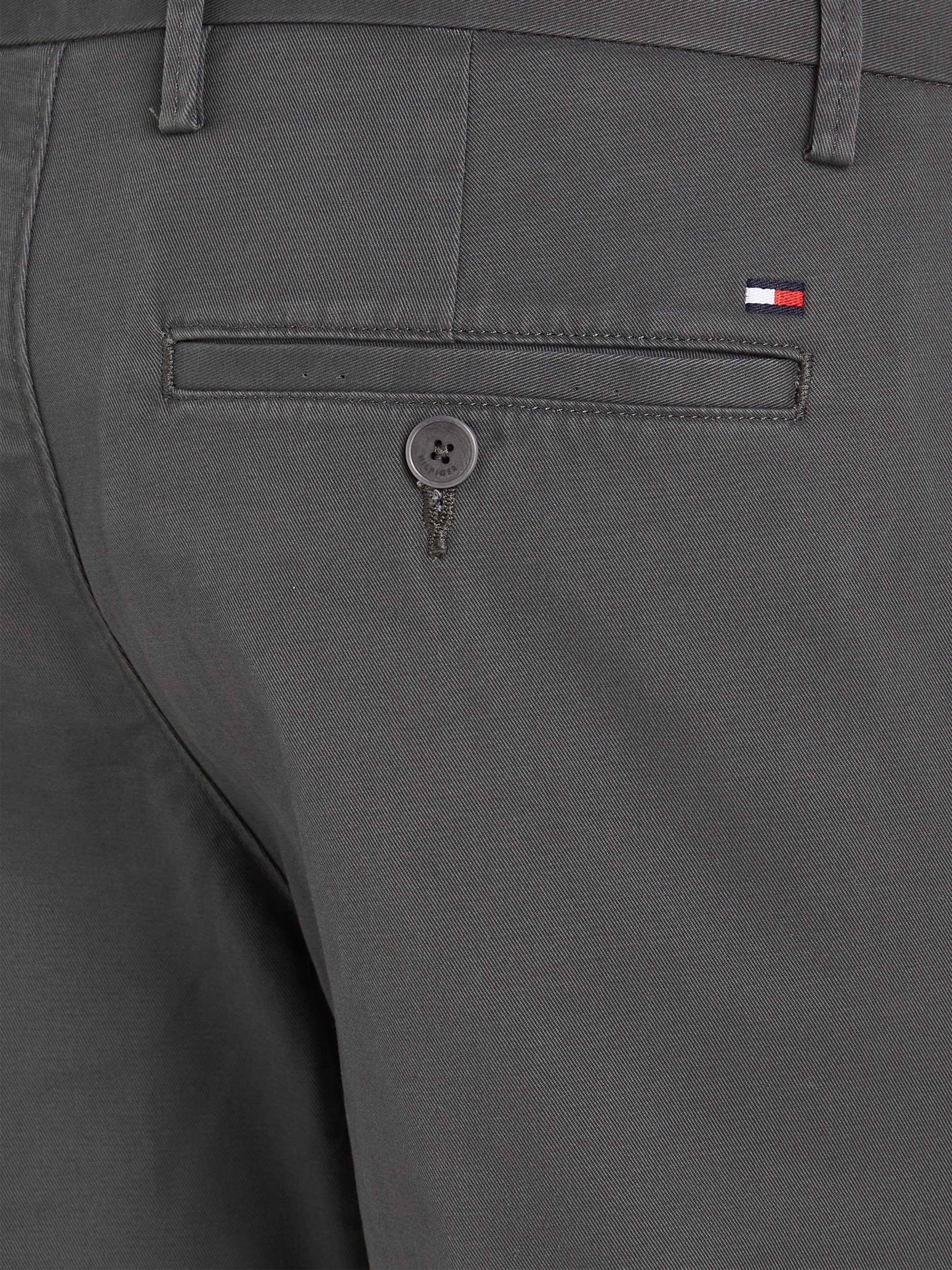 Tommy Hilfiger Chino Bleecker 1985 PIMA CO