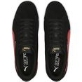 puma sneakers smash v2 zwart
