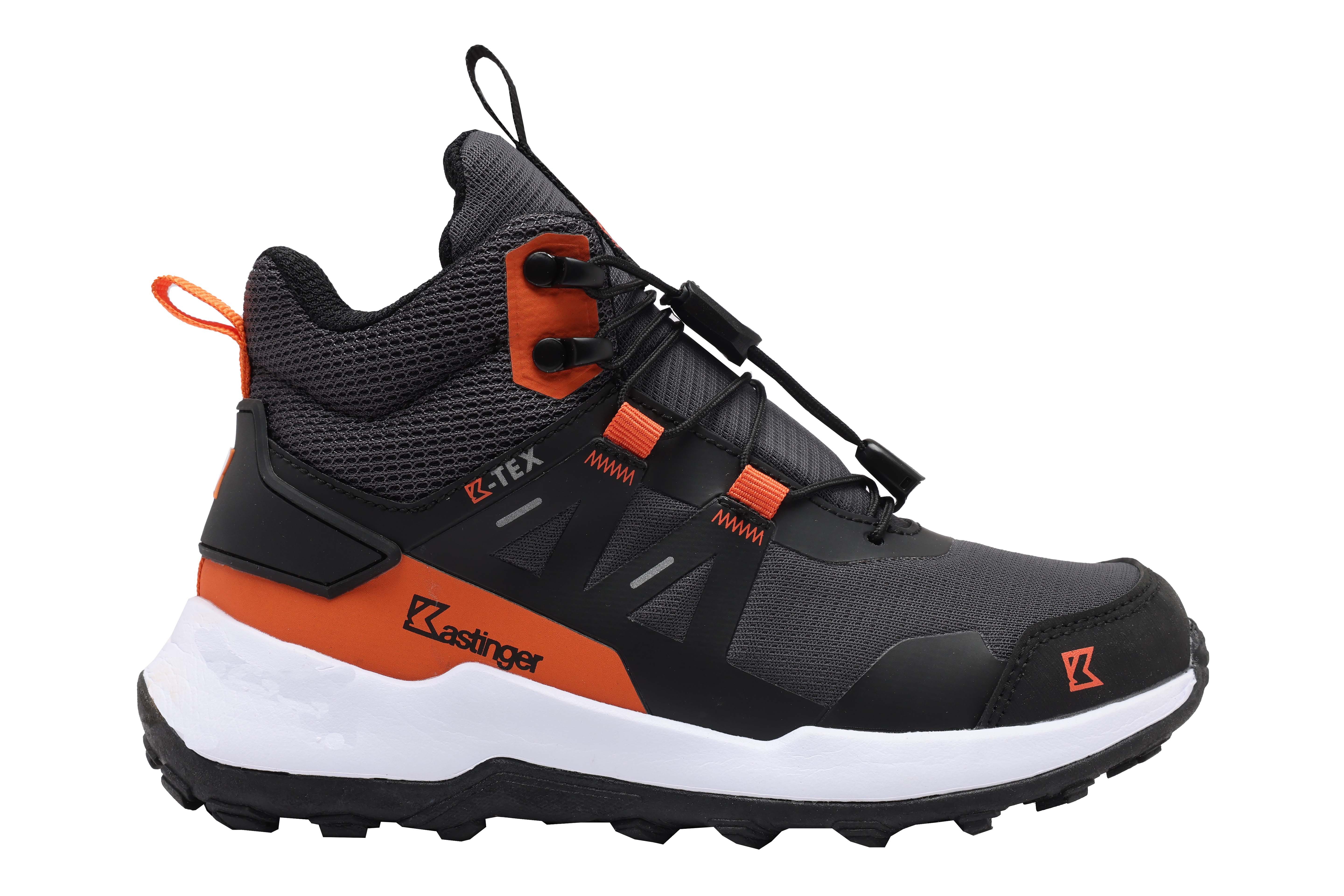 Kastinger Wandelschoenen FOISKAR MID KTX waterdicht, reflecterend