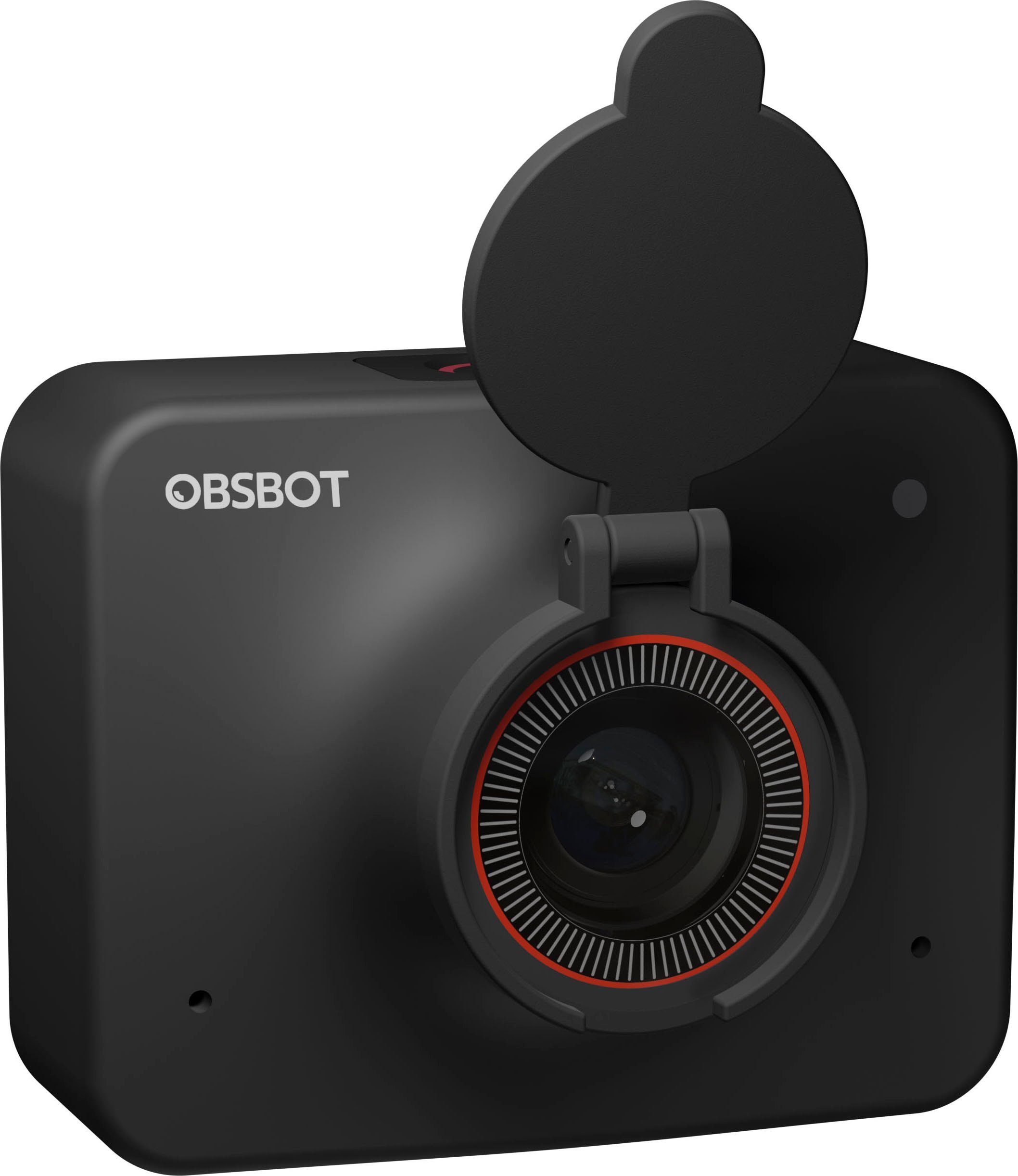 OBSBOT Webcam Meet 4K professionele webcam voor livestreams