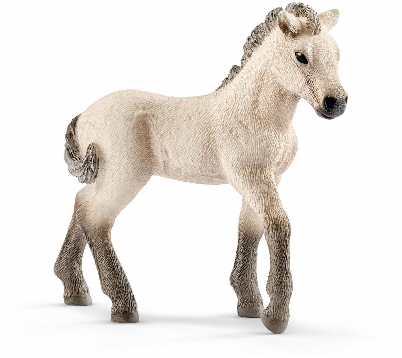 Schleich® Speelfiguur Horse Club, Hannahs eerste hulp bij ongevallen set (42430) (set)