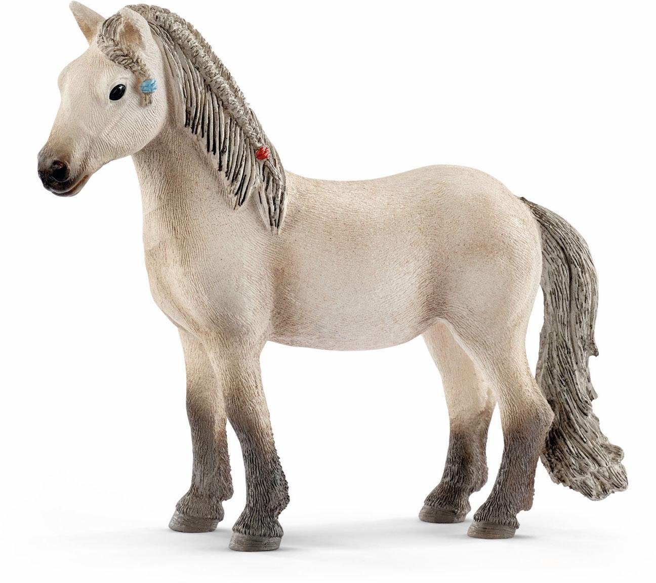 Schleich® Speelfiguur Horse Club, Hannahs eerste hulp bij ongevallen set (42430) (set)