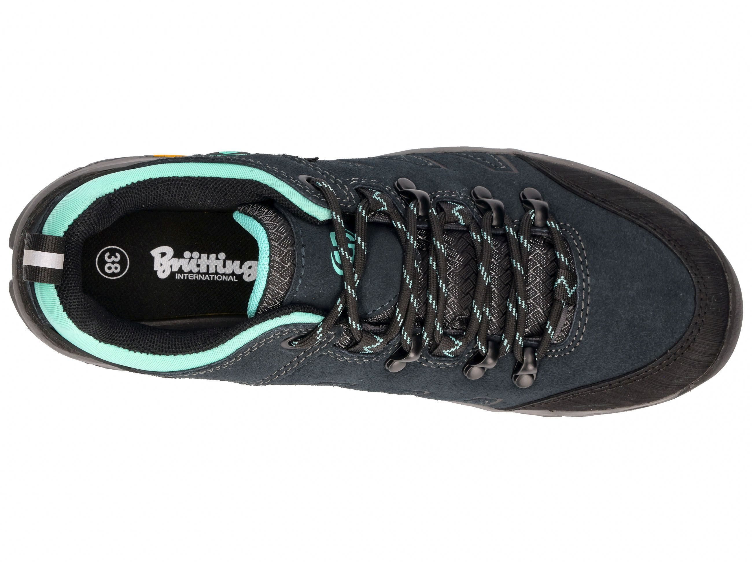 BRÜTTING Wandelschoenen Outdoorschoen Mount Princeton Low