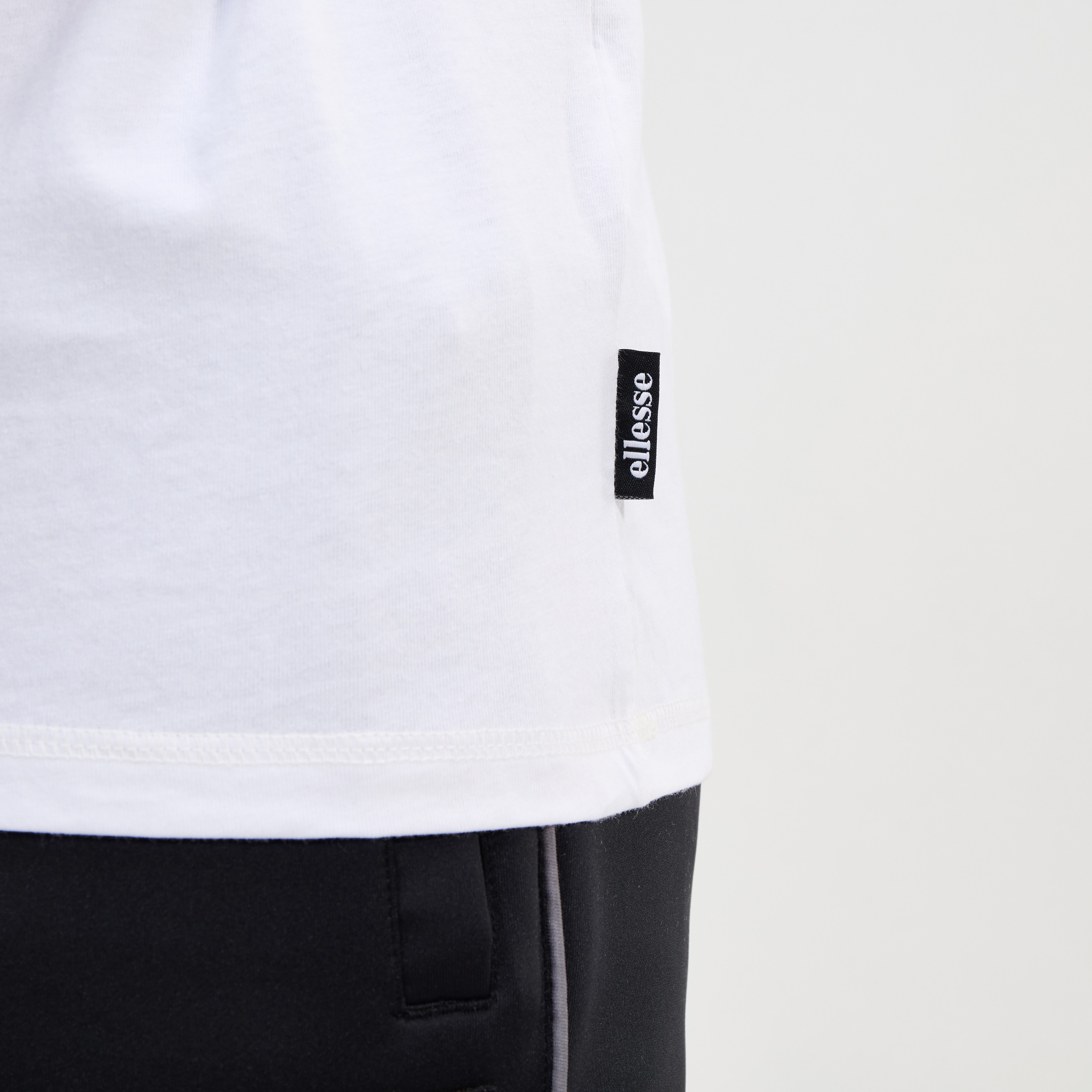 ellesse T-shirt CASSICA TEE (1-delig)