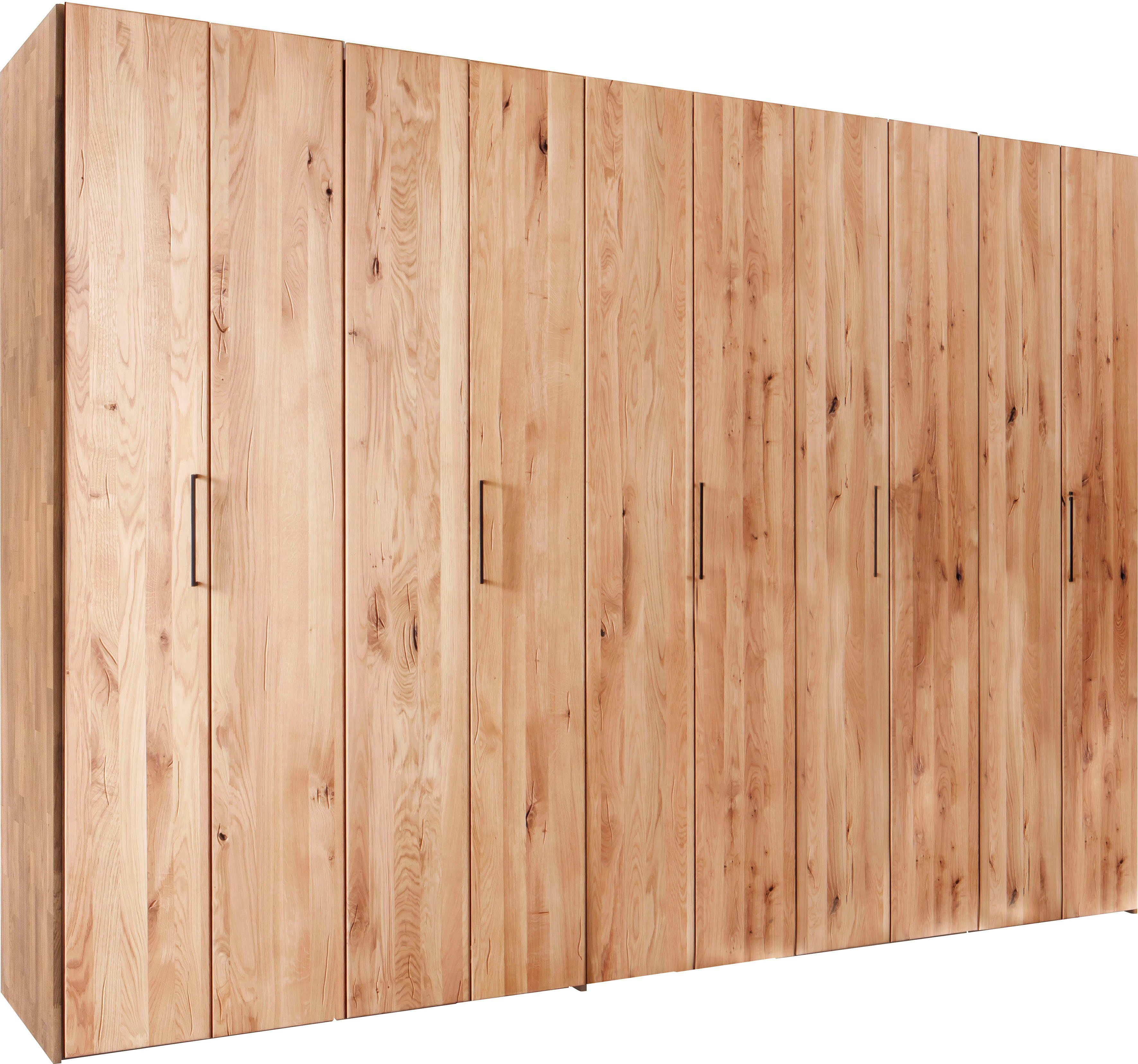 Home affaire Vouwdeurkast Chamara garderobekasten beige