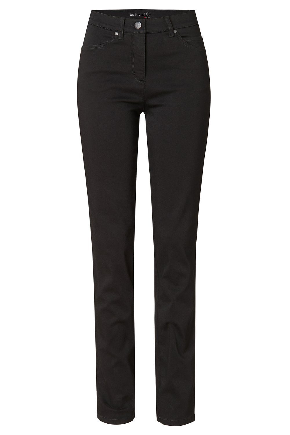 TONI Skinnybroek TO BE LOVED