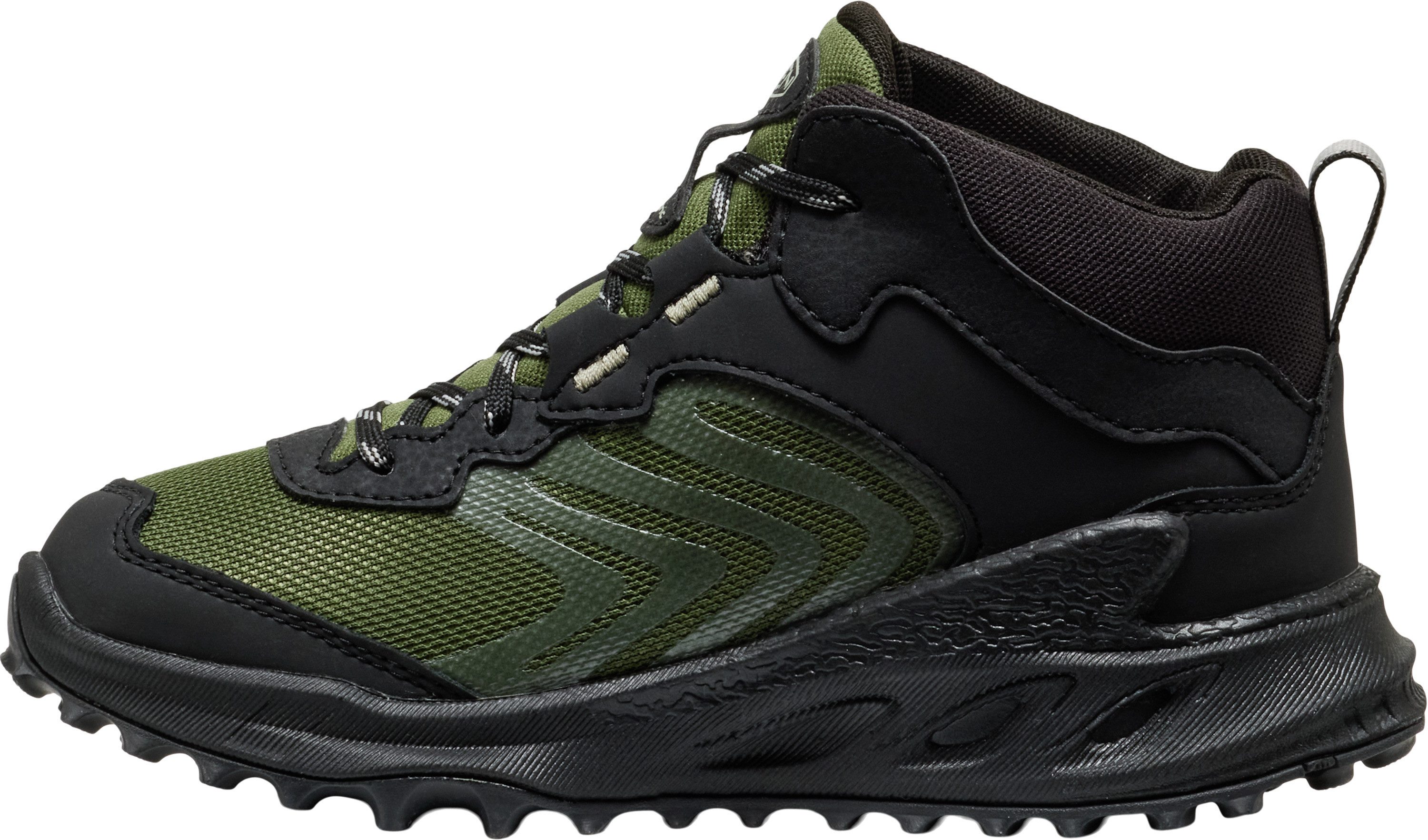 Keen Outdoorschoenen ZIONIC MID WP