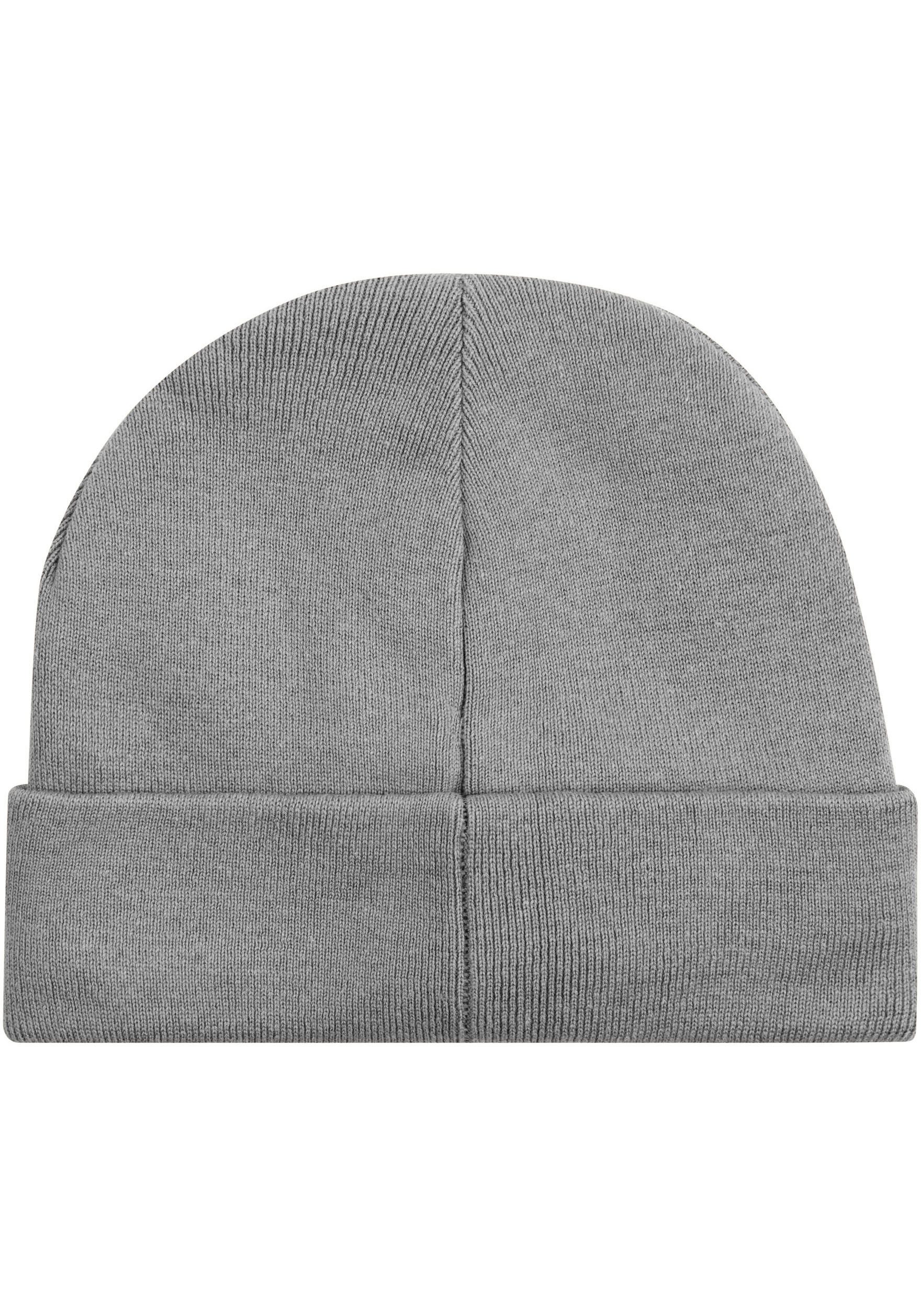 Calvin Klein Beanie MONO LOGO PATCH BEANIE WARM