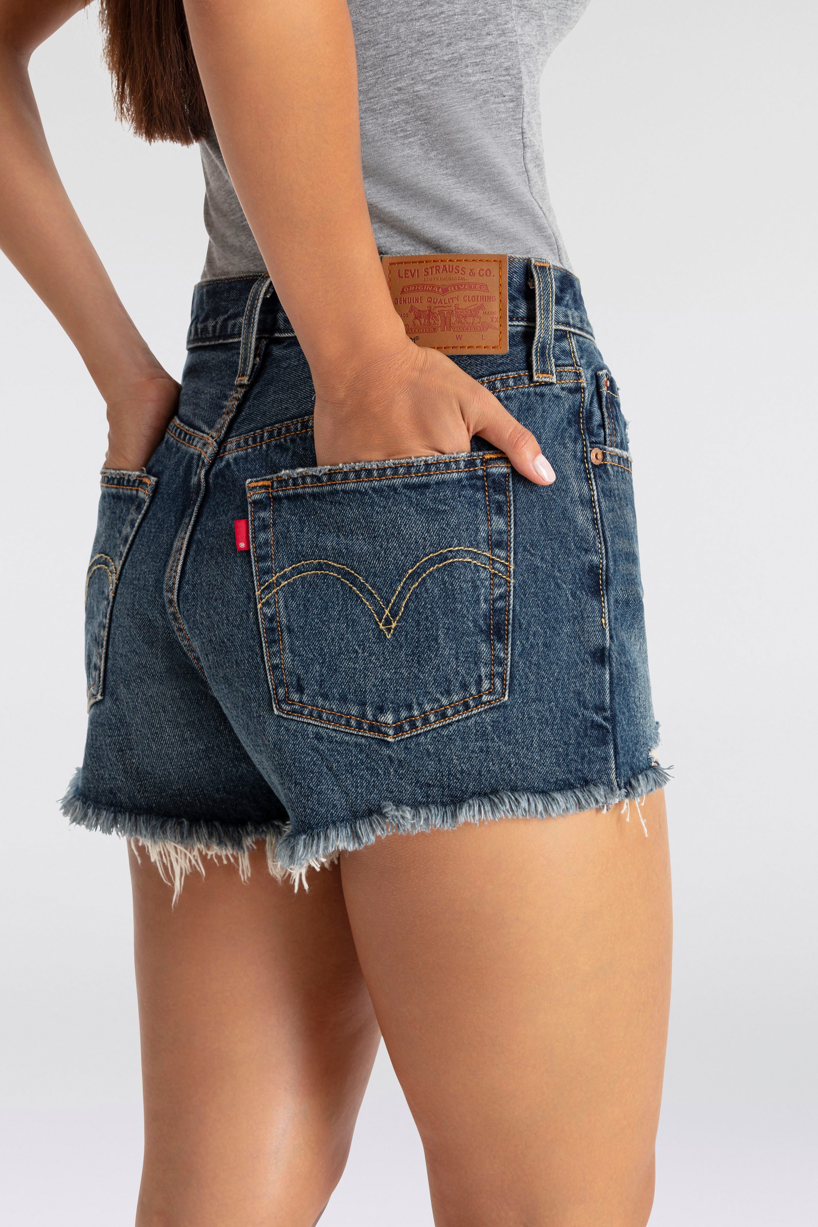 Levi's® Short 501 Original Short
