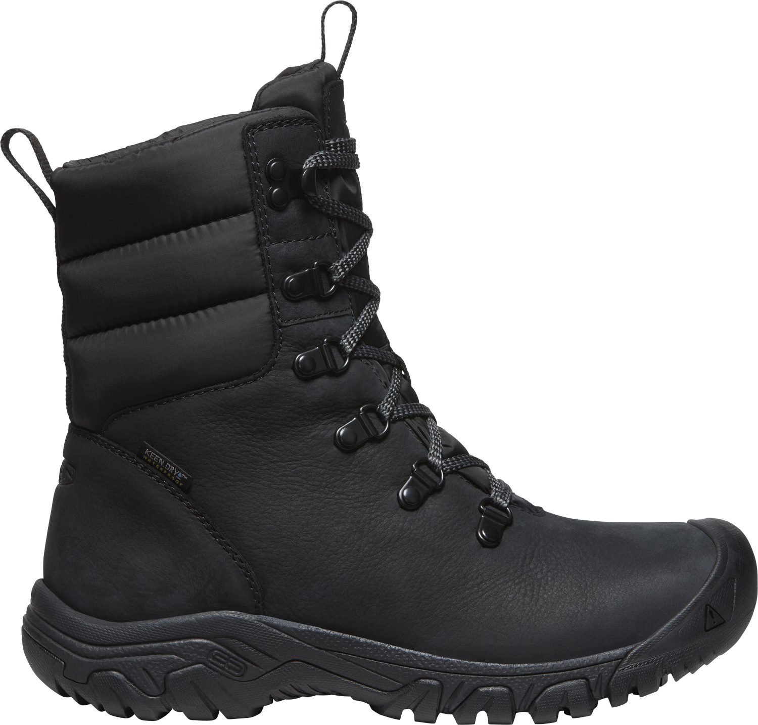 Keen Winterlaarzen GRETA BOOT WP Snowboots, winterlaarzen, winterschoenen, waterdicht