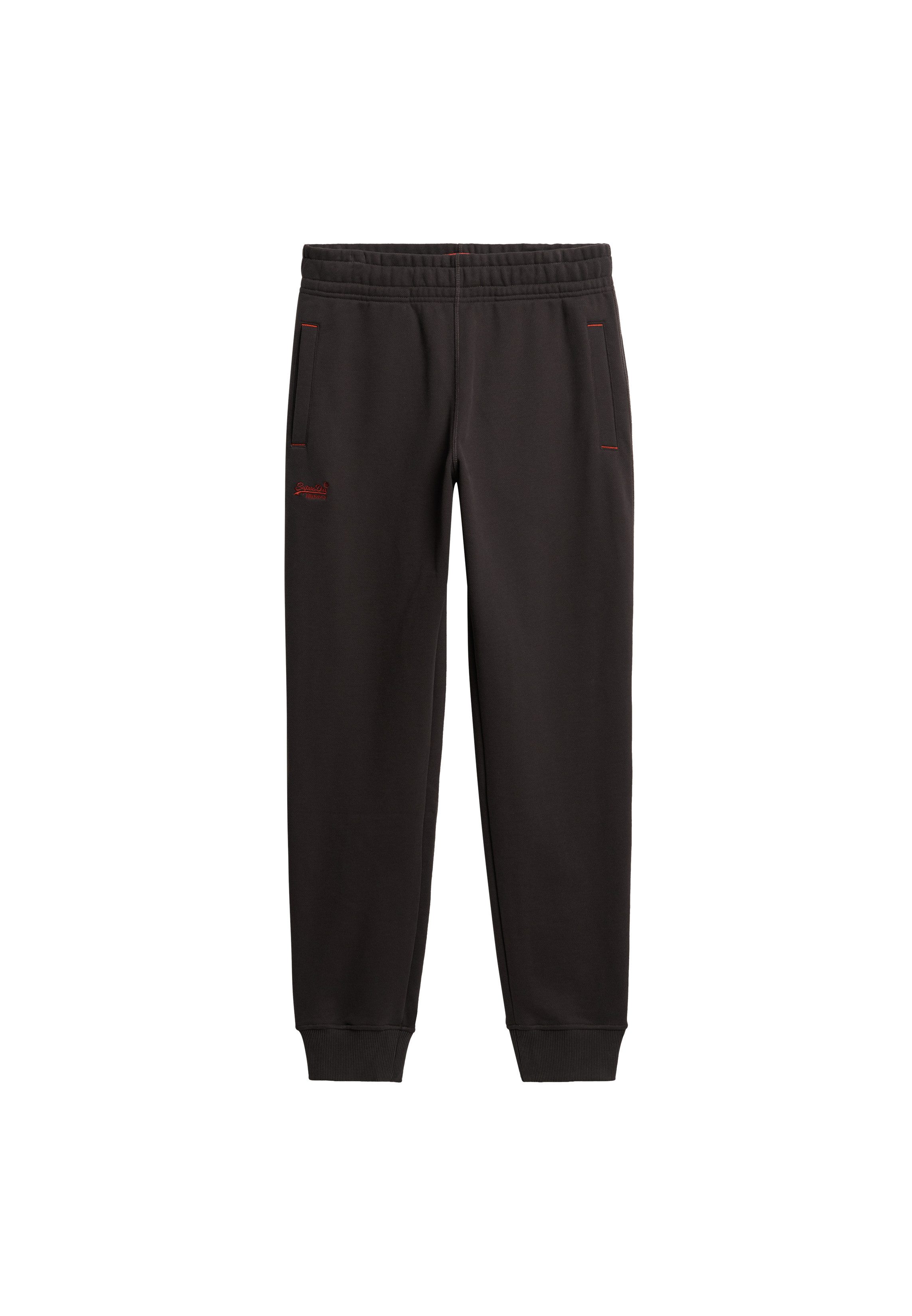Superdry Sweatbroek ESSENTIAL LOGO JOGGERS HB