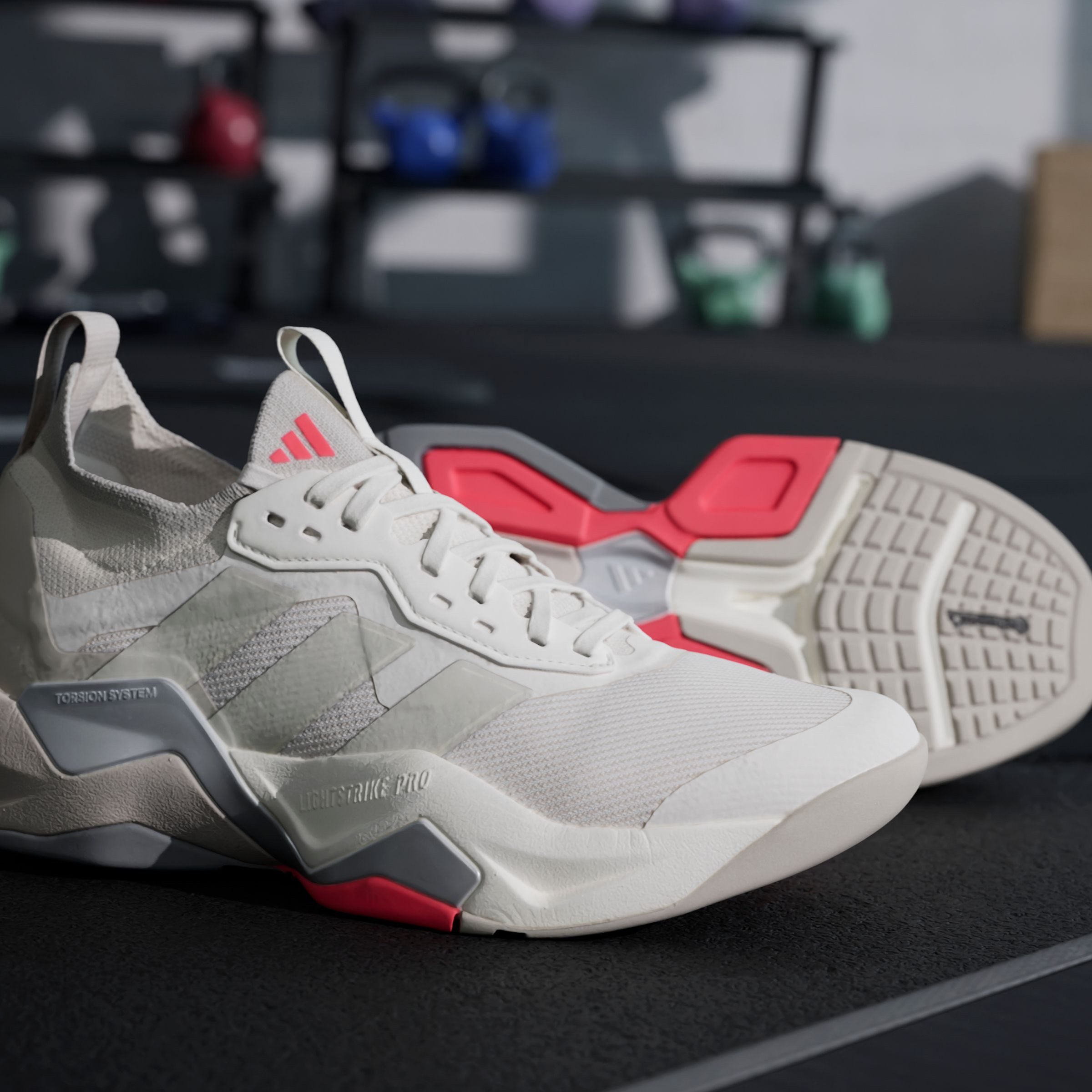 adidas Performance Trainingsschoenen RAPIDMOVE ADV 2