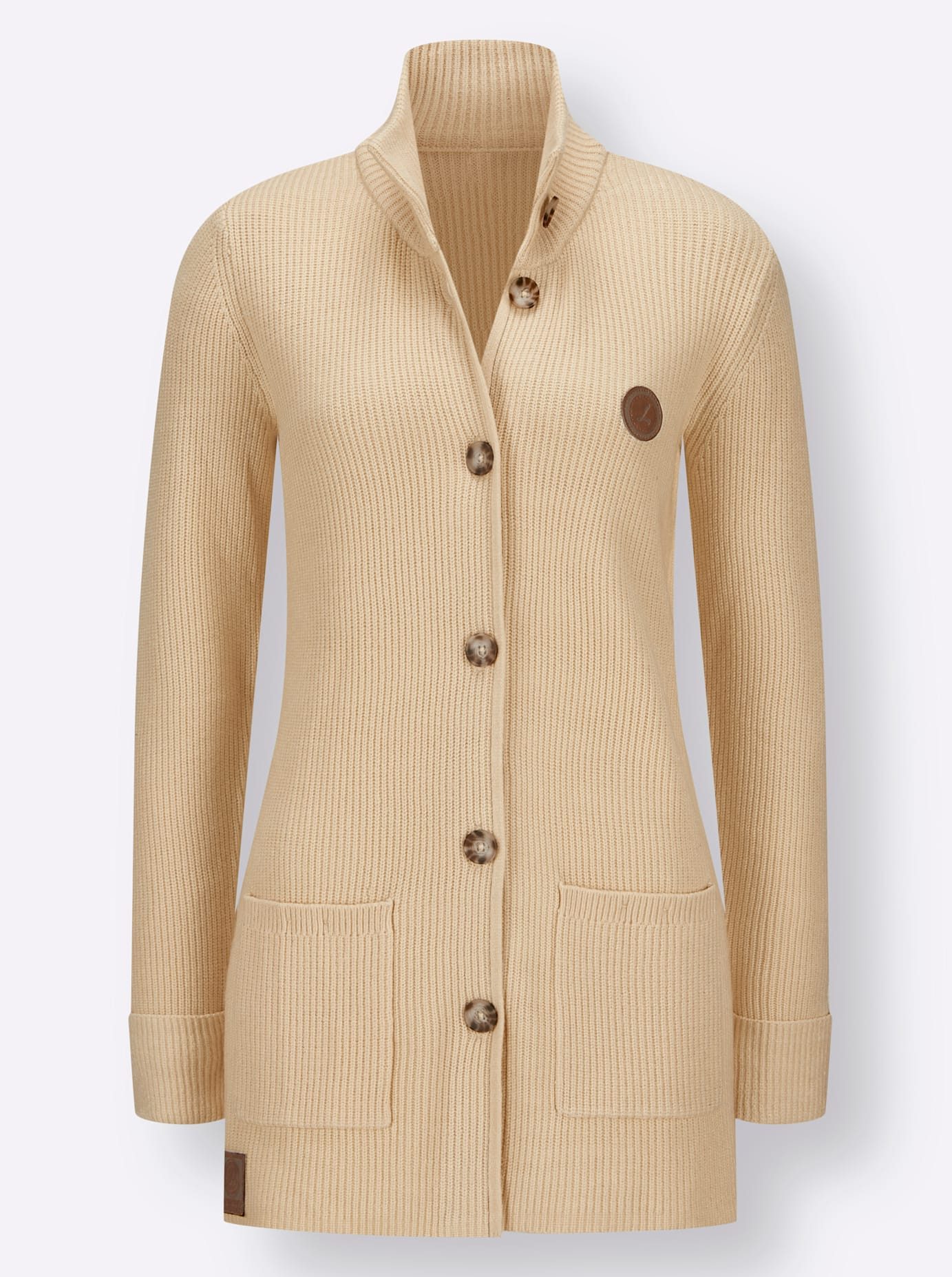 Casual Looks Cardigan