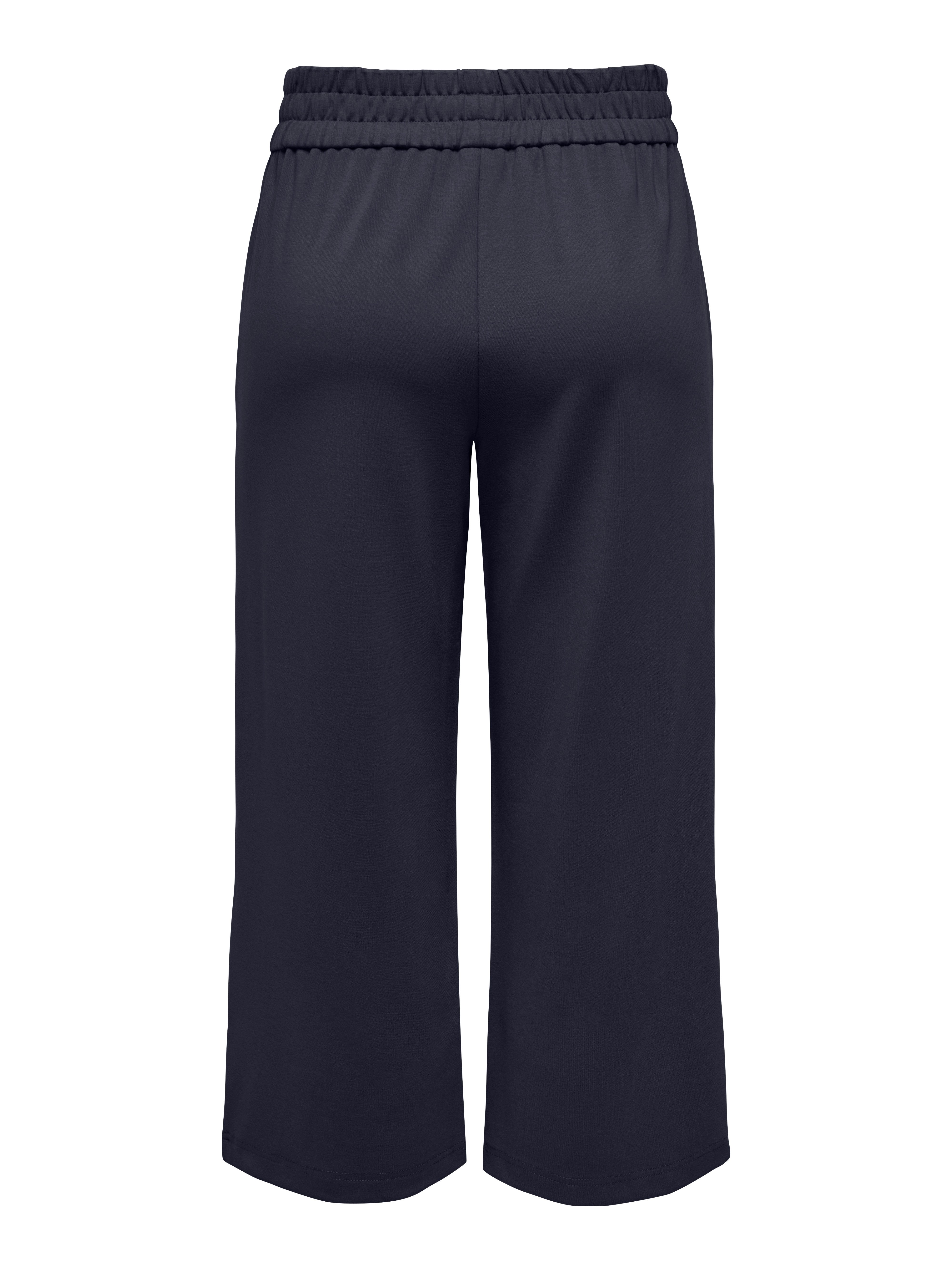 Only Joggingbroek ONLPOPTRASH-SUKI LIFE MW CULOTTE PNT