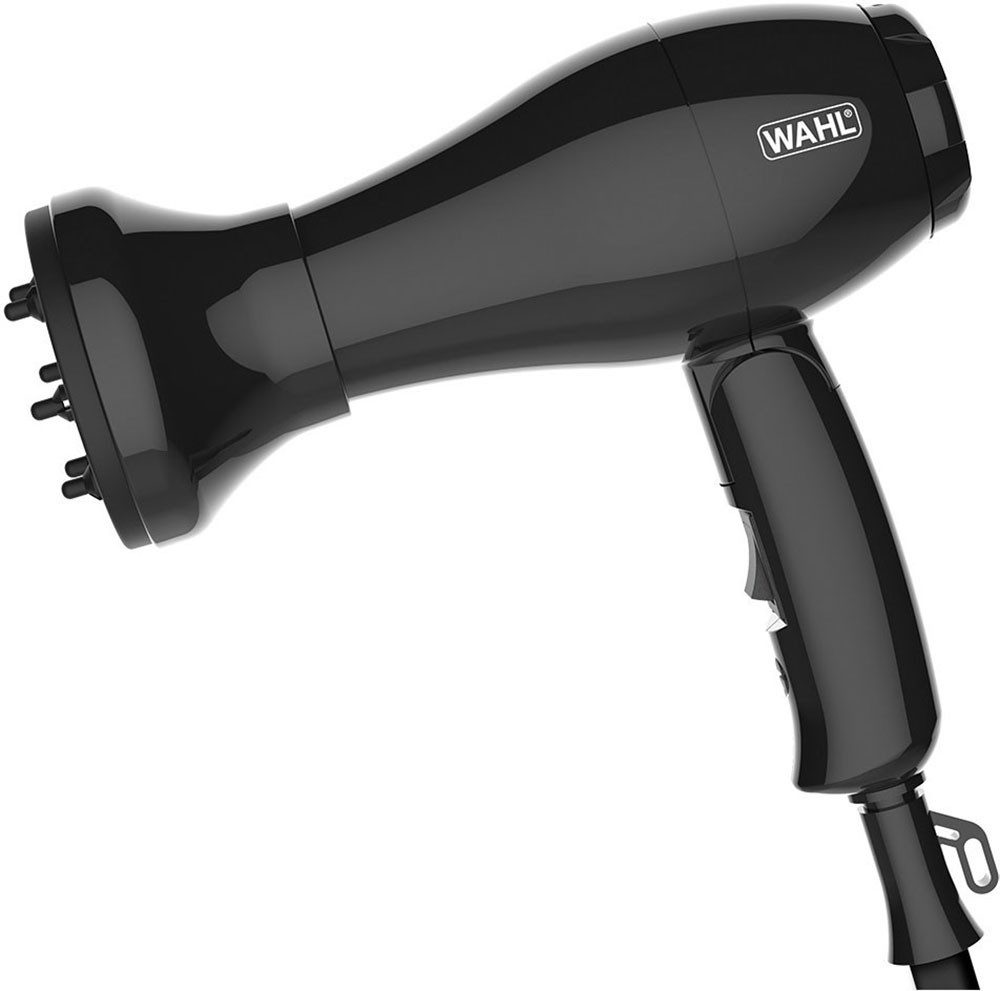 Wahl Haardroger Travel Dryer