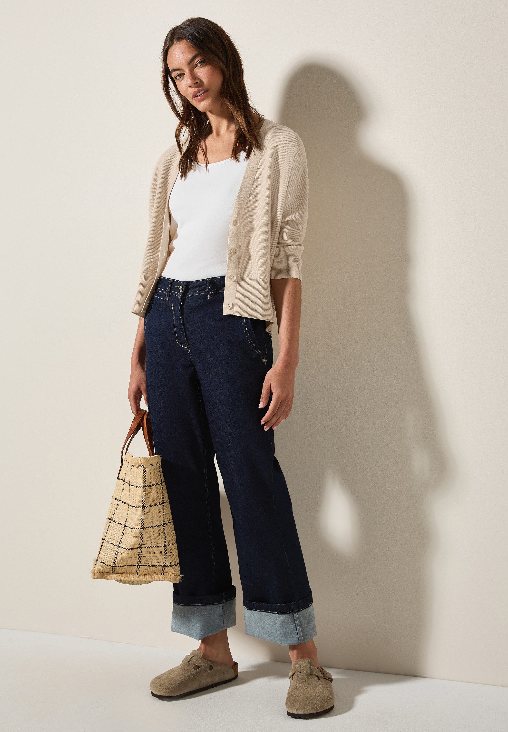 Cecil Cardigan