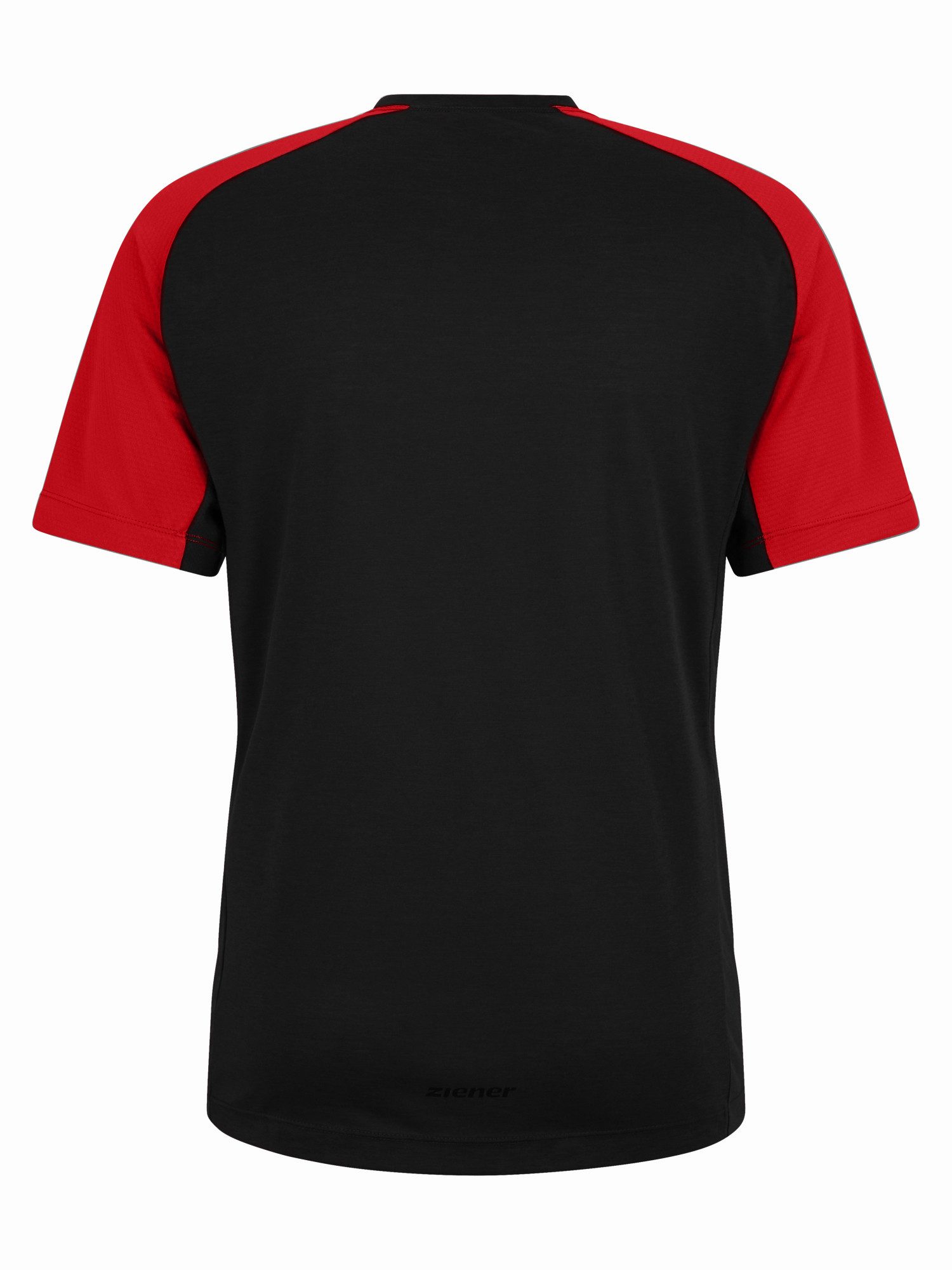 Ziener Functioneel shirt NEMUEL-Z