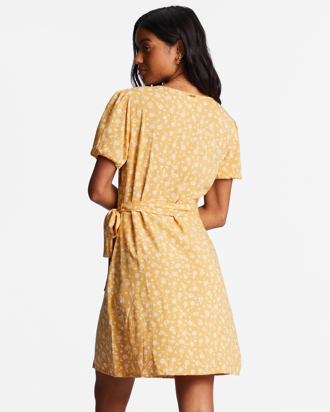 Billabong Mini-jurk Hot Tropics