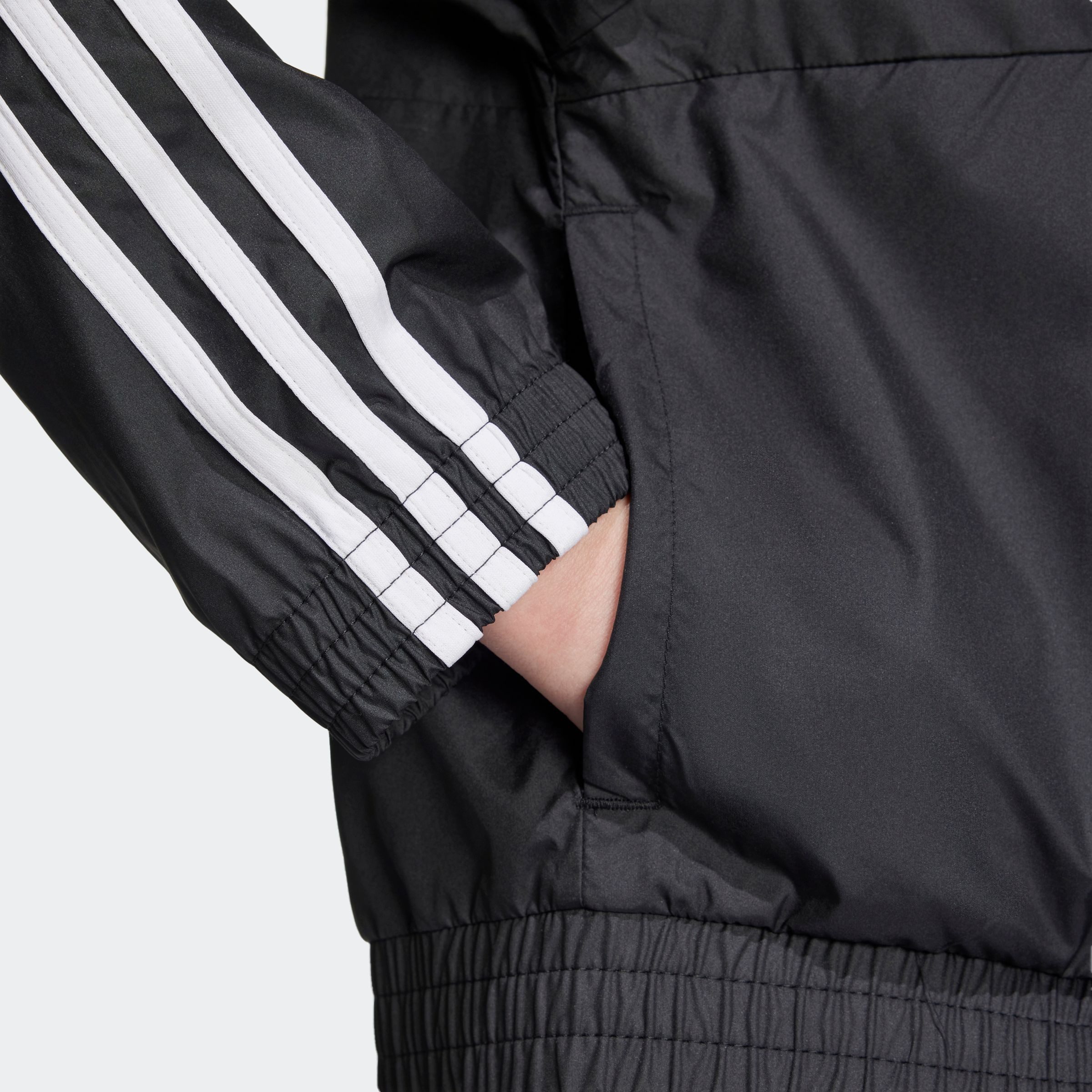 adidas Sportswear Trainingsjack JG TR-ES 3S JK